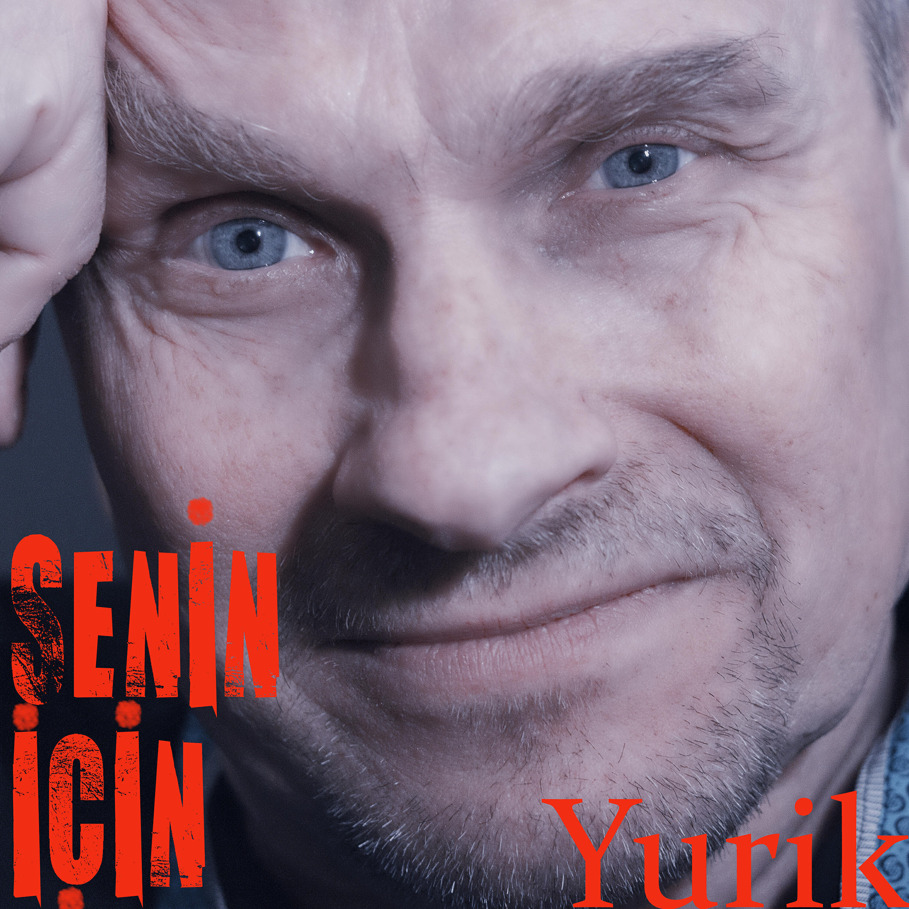 Релиз Senin İçin