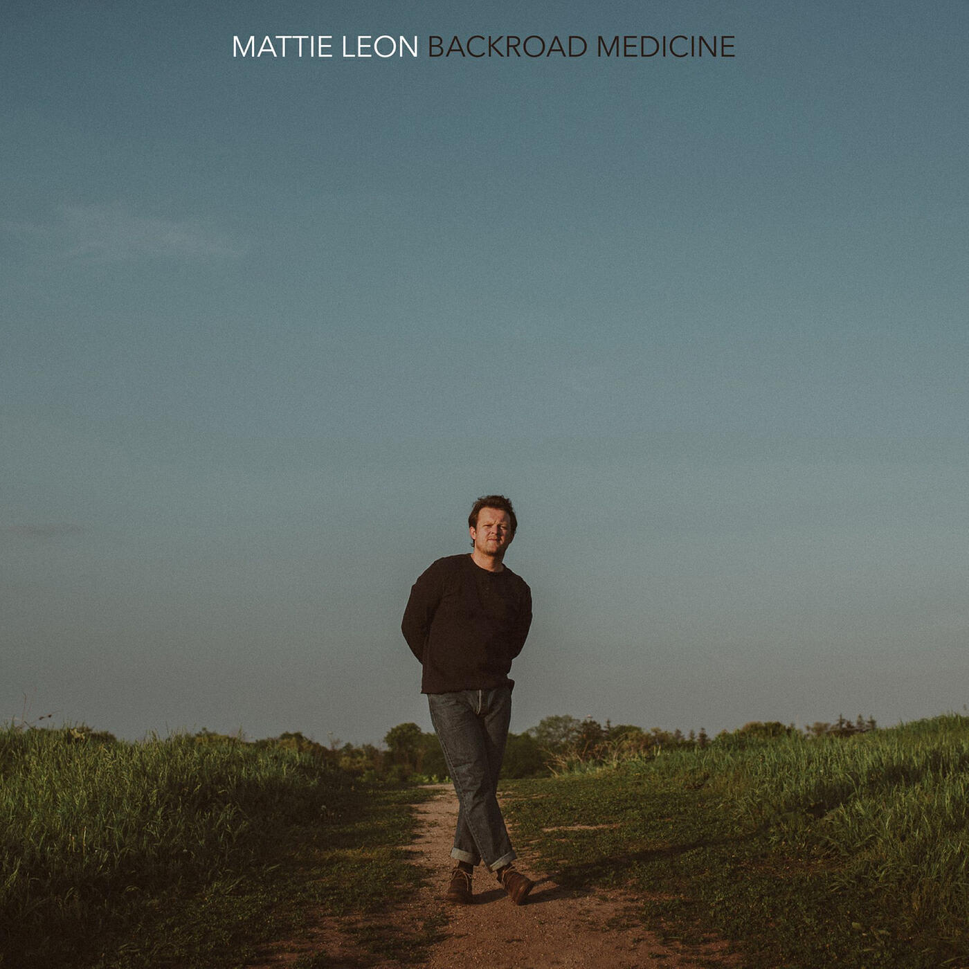 Релиз Backroad Medicine