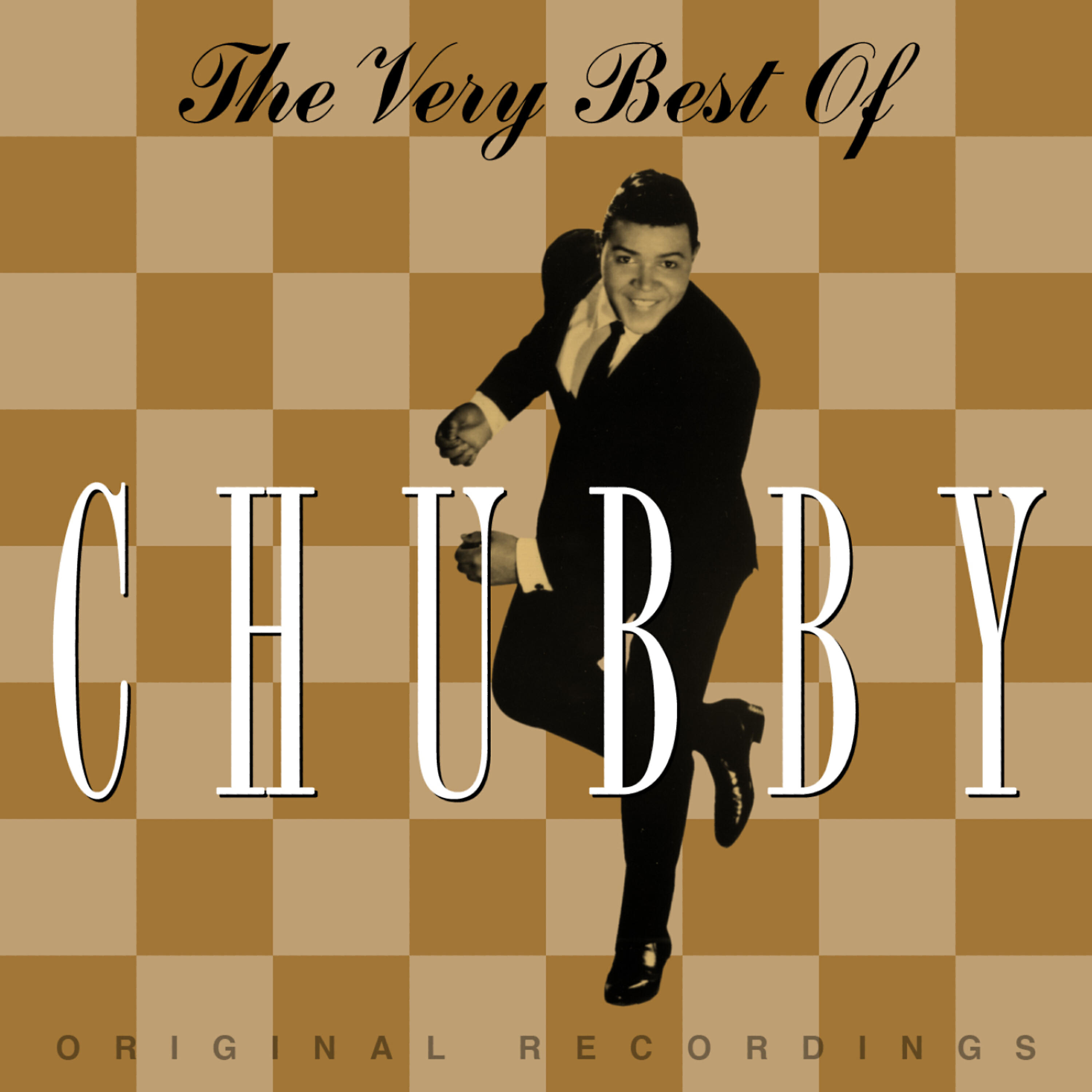 Релиз The Very Best Of Chubby Checker