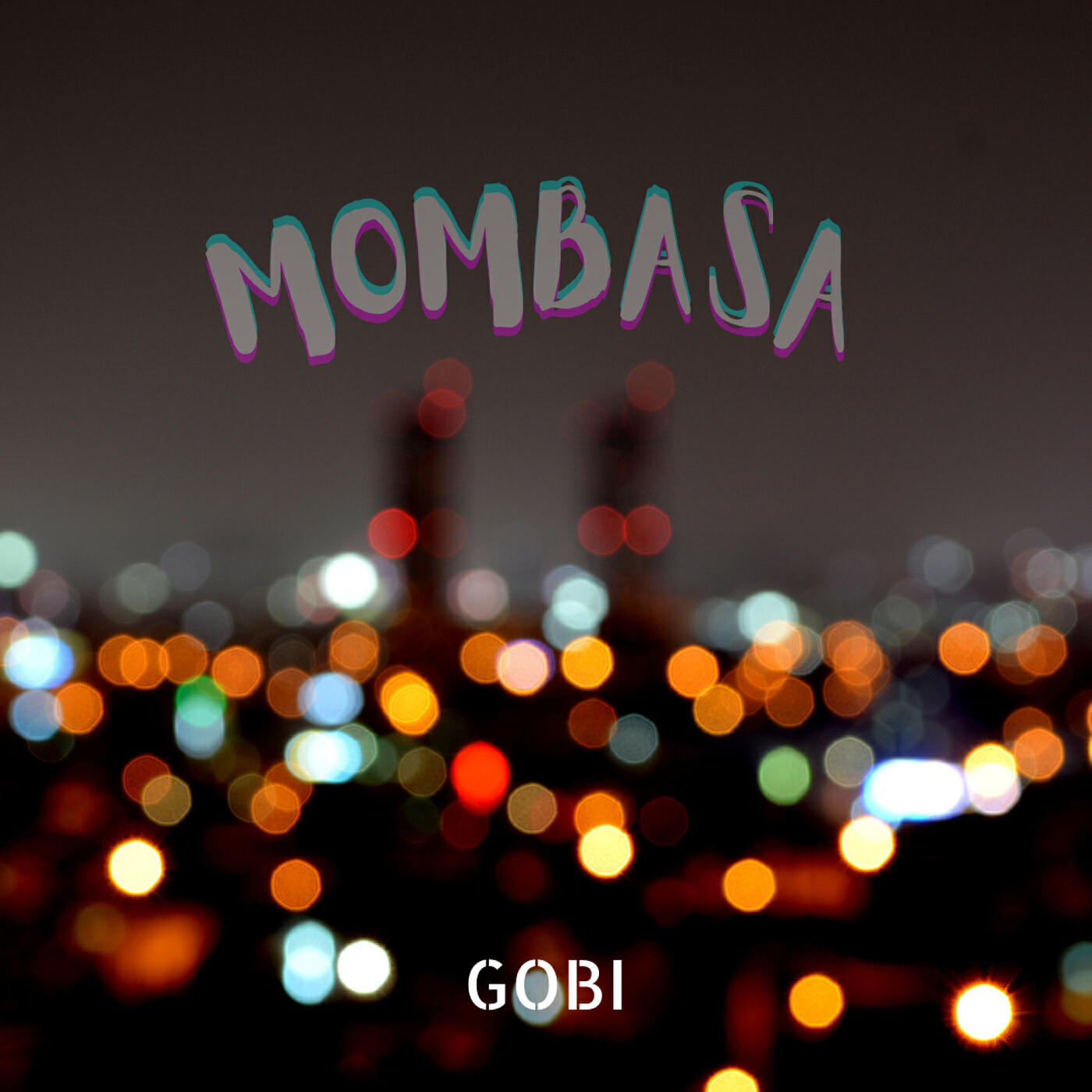 Релиз Mombasa