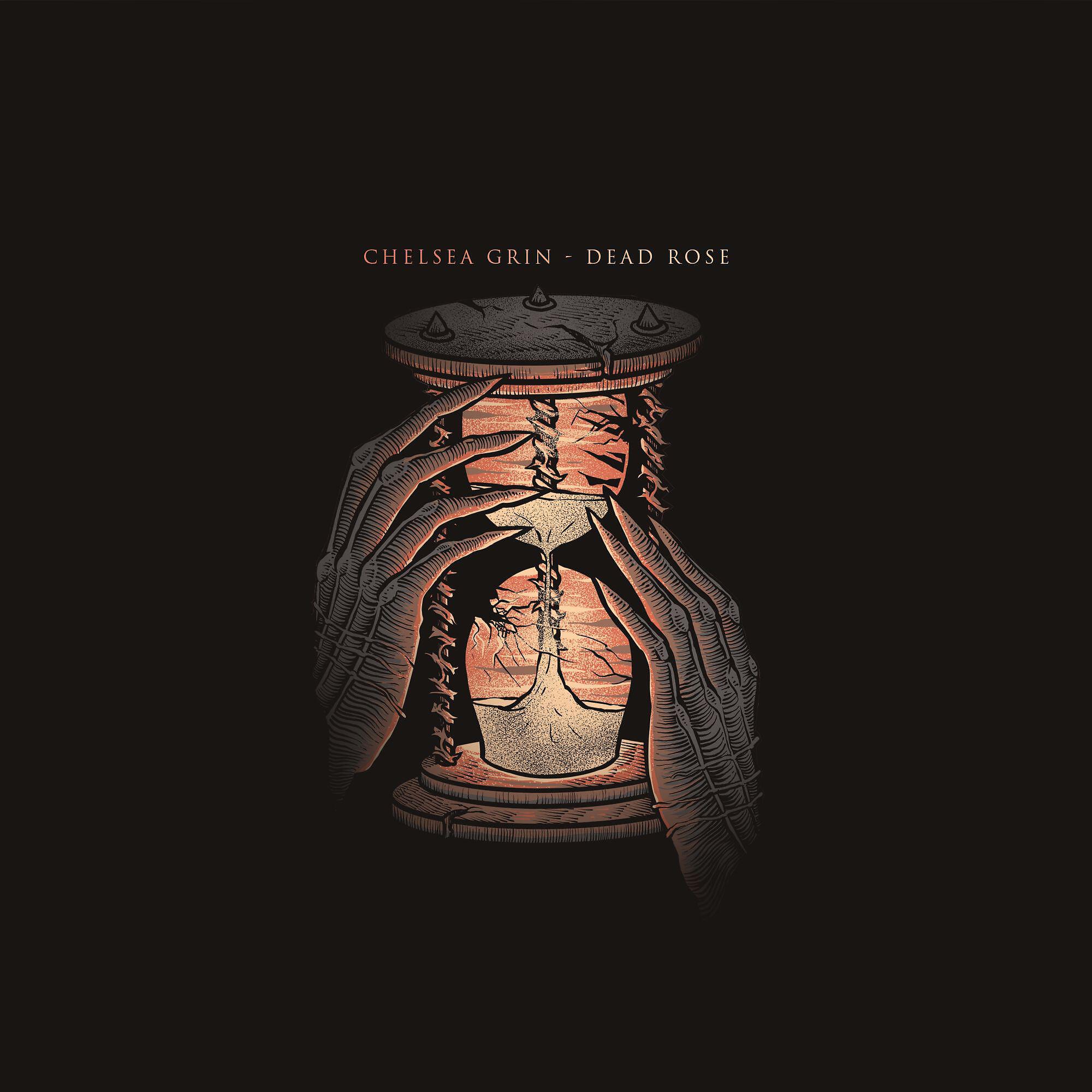 Релиз Dead Rose
