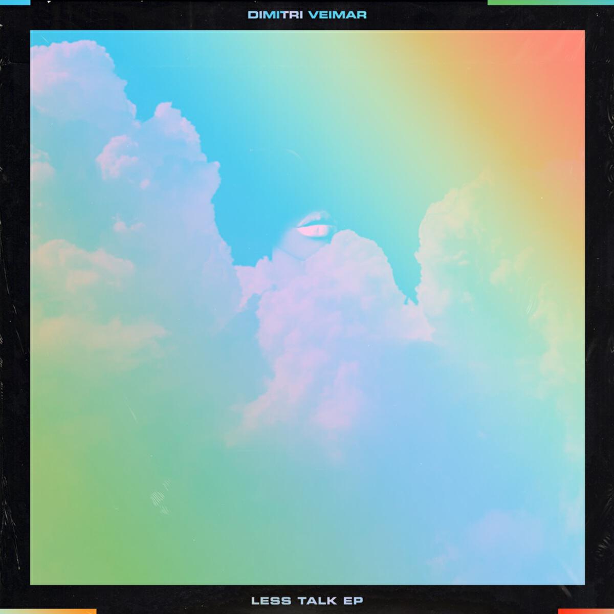 Релиз Less Talk