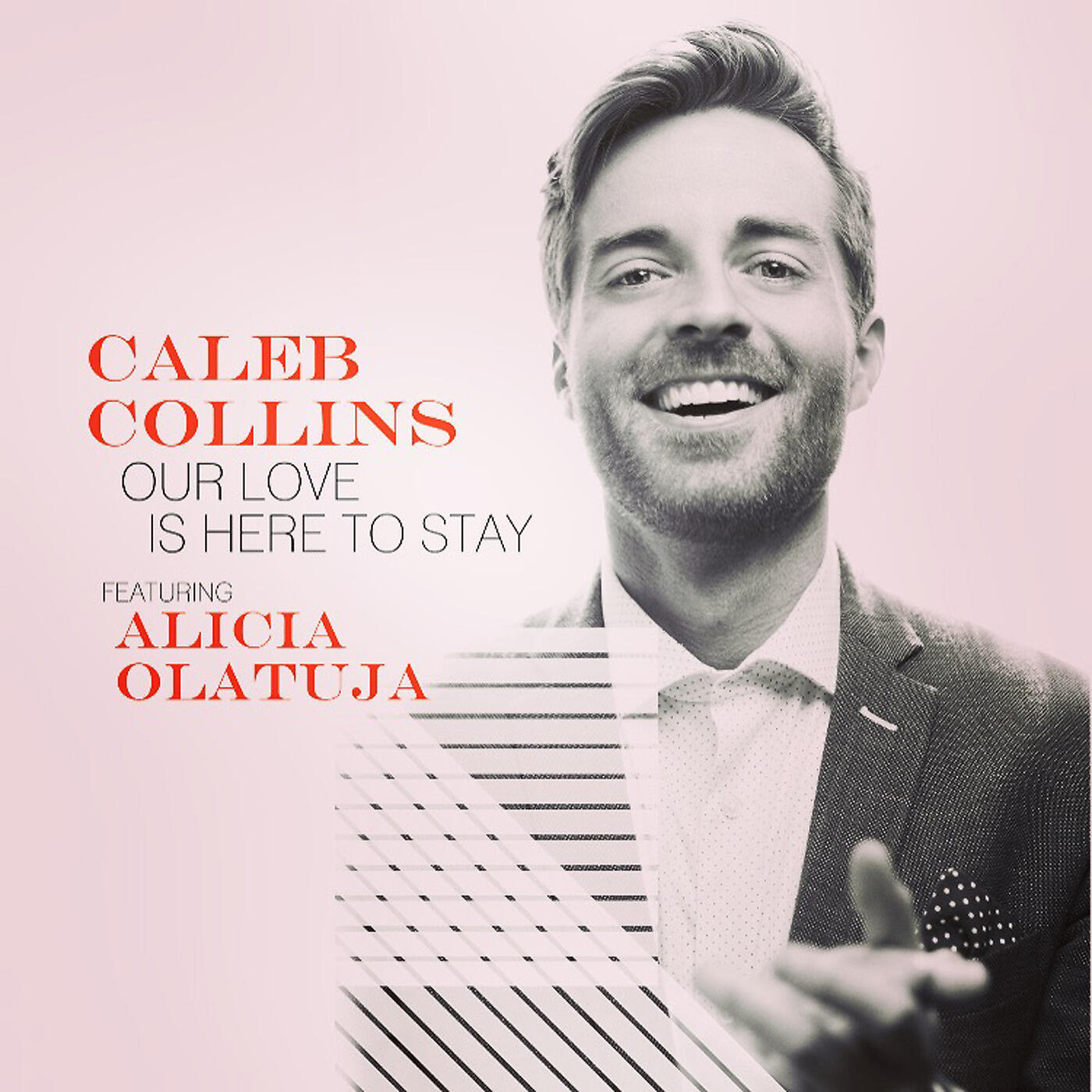 Релиз Our Love Is Here to Stay