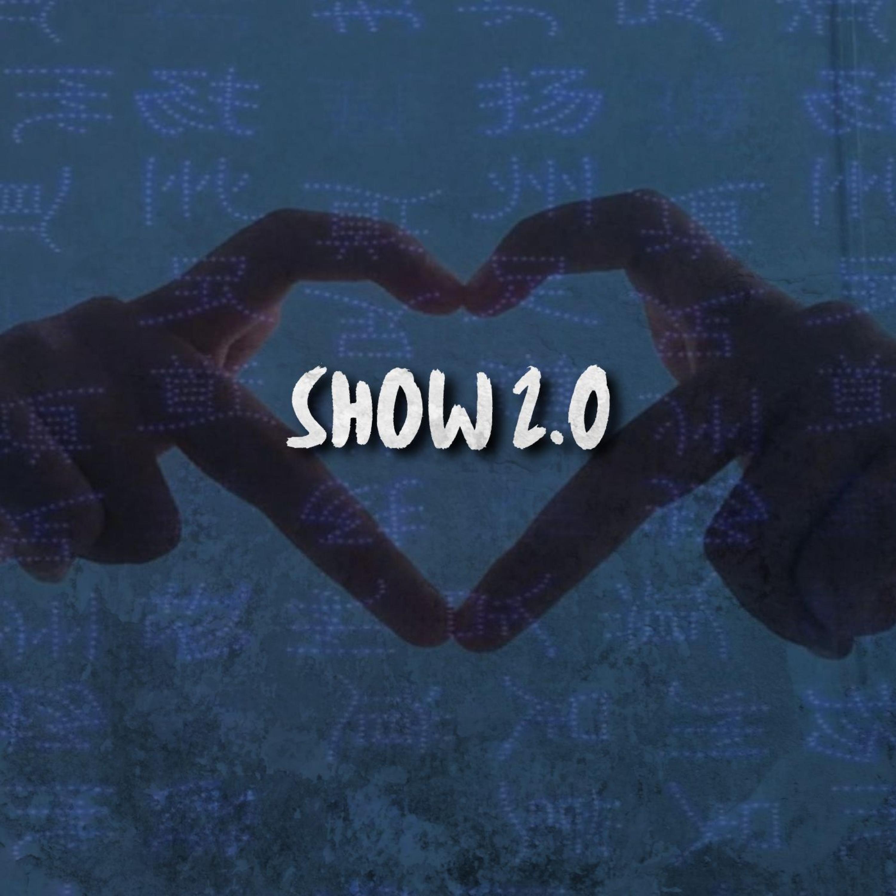 Релиз Show2.0