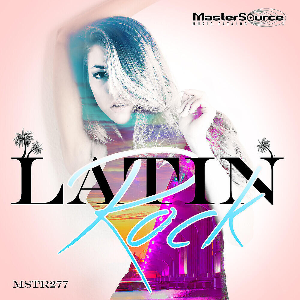 Релиз Latin Rock