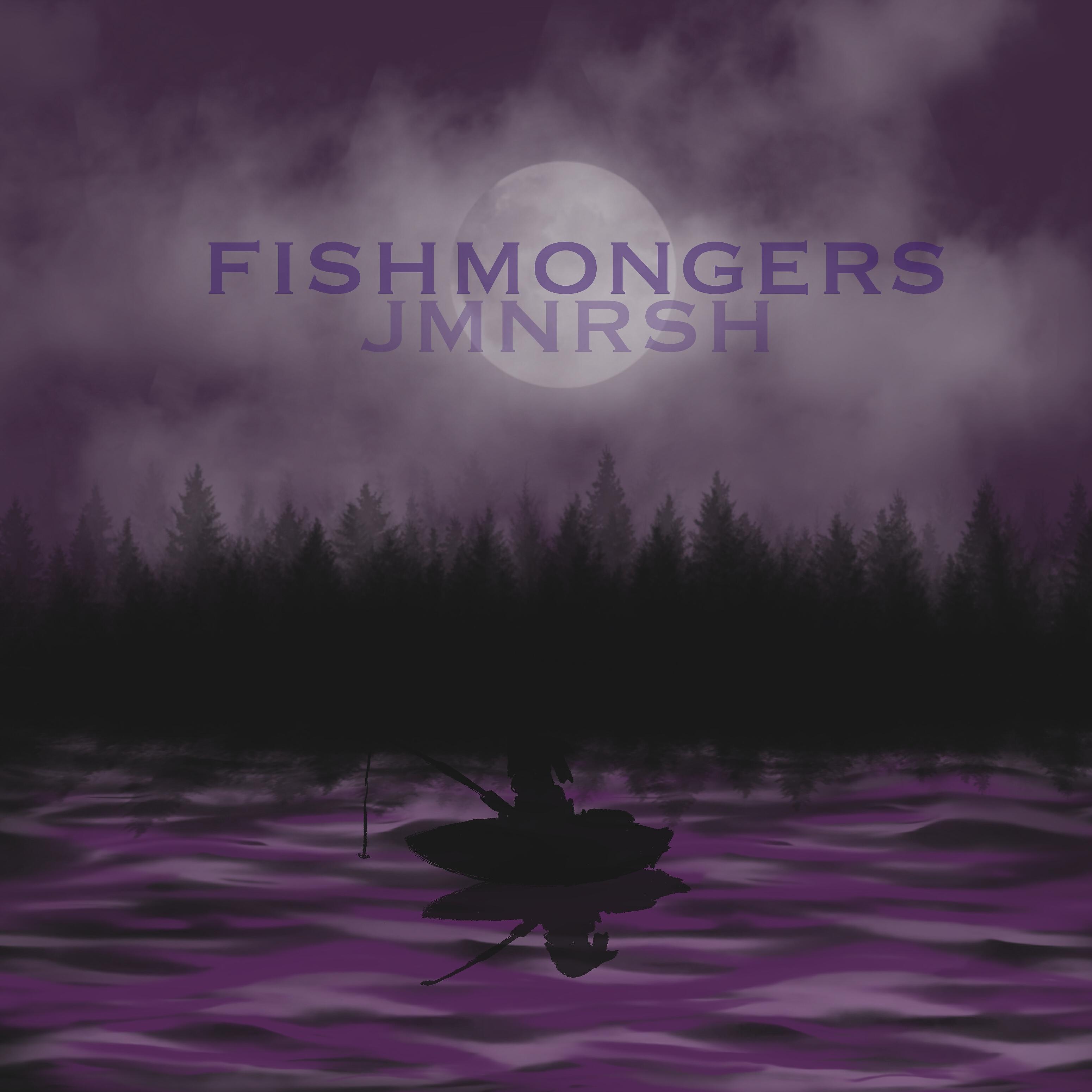 Постер альбома Fishmongers