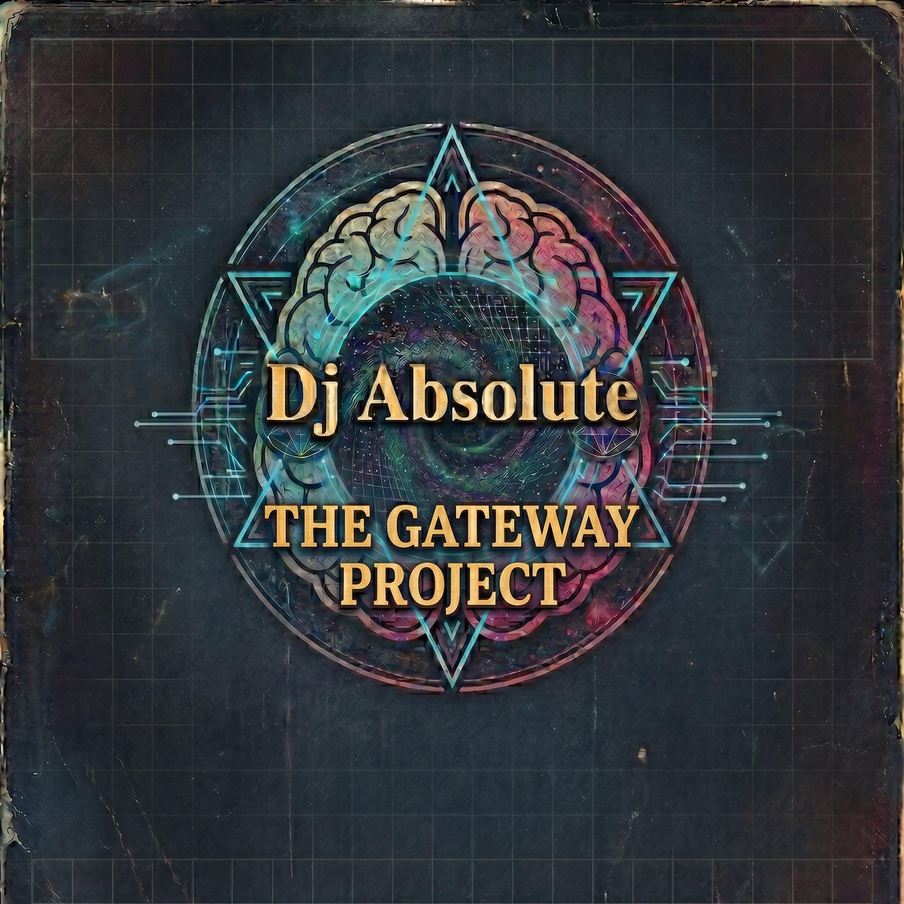 Релиз THE GATEWAY PROJECT