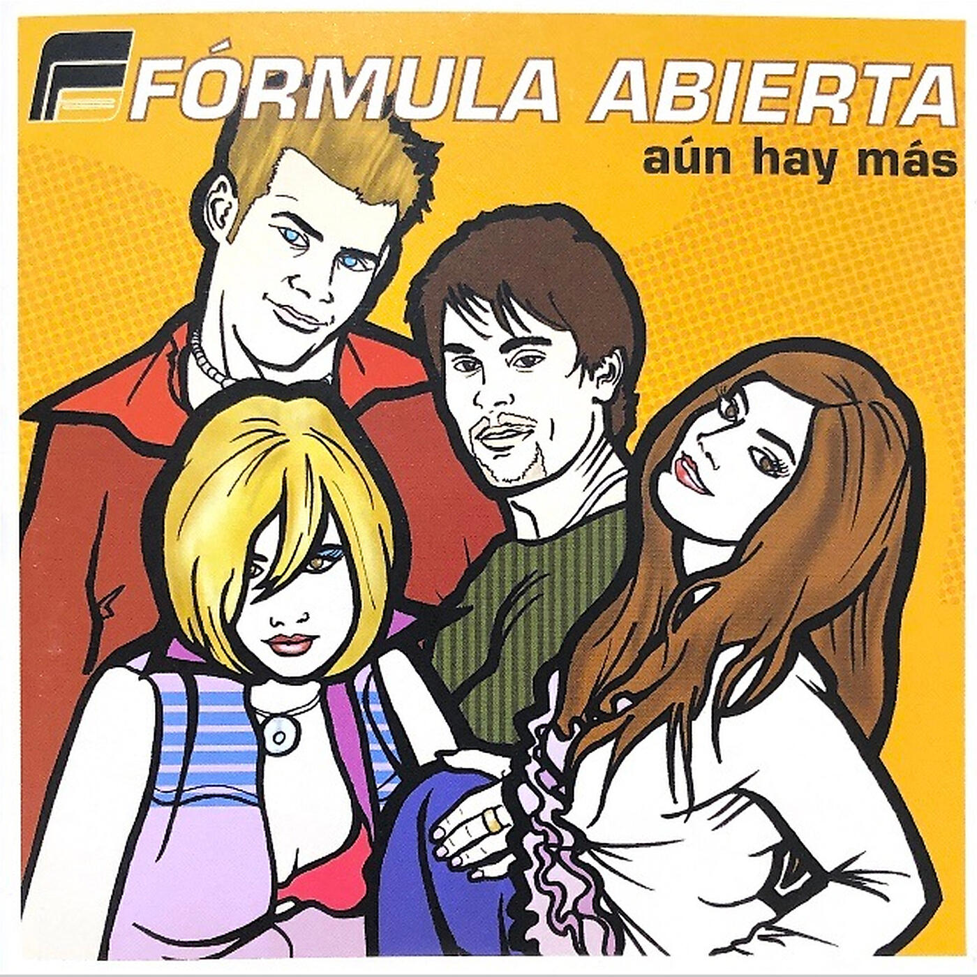 Релиз Aún Hay Más