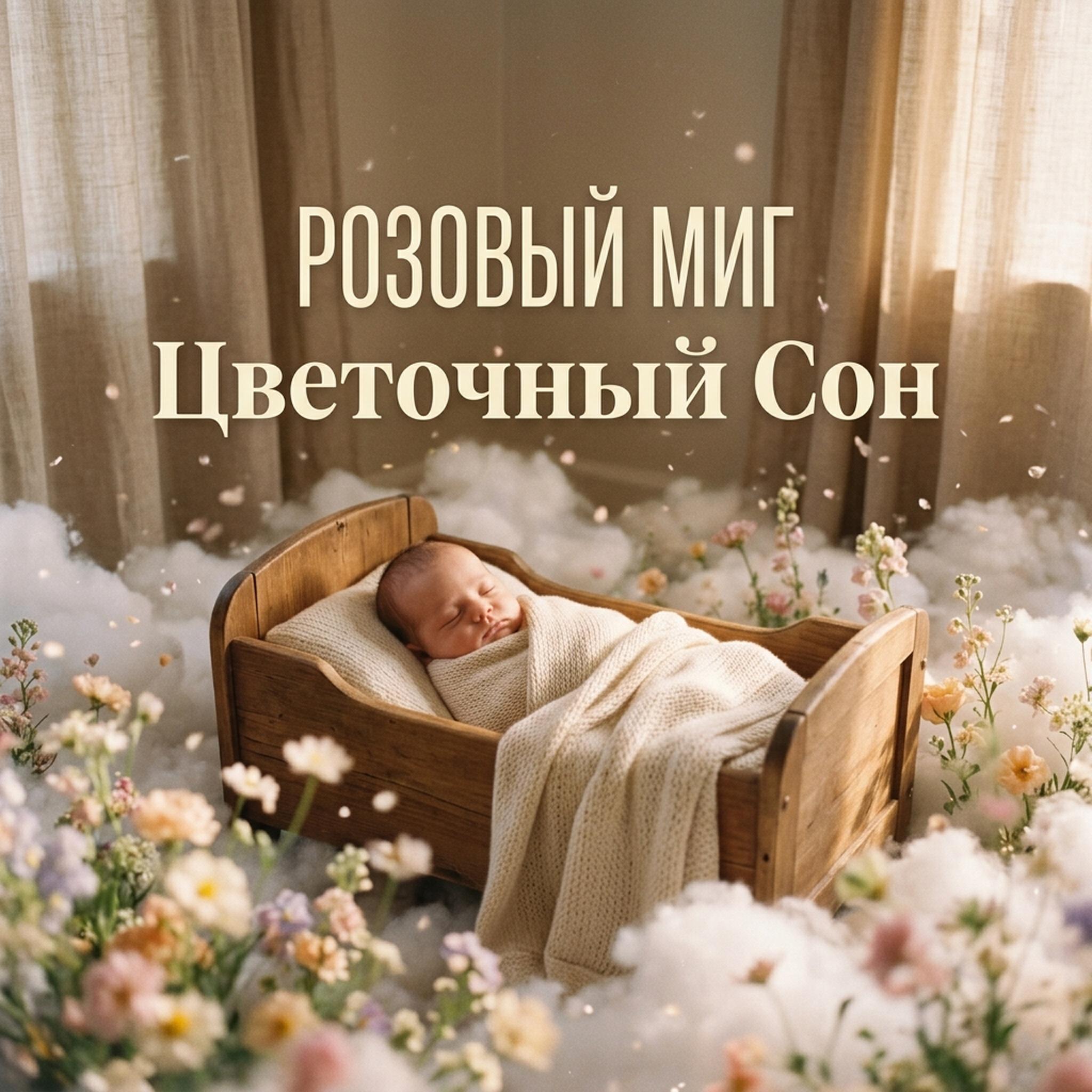 Релиз Цветочный Сон
