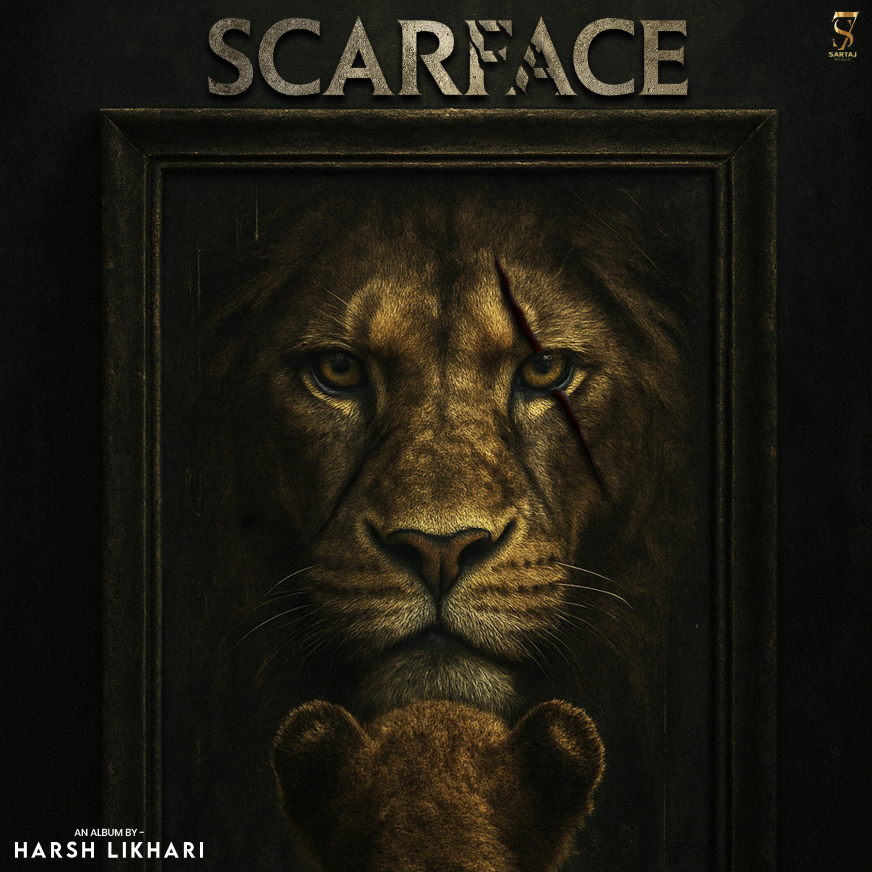 Релиз Scarface