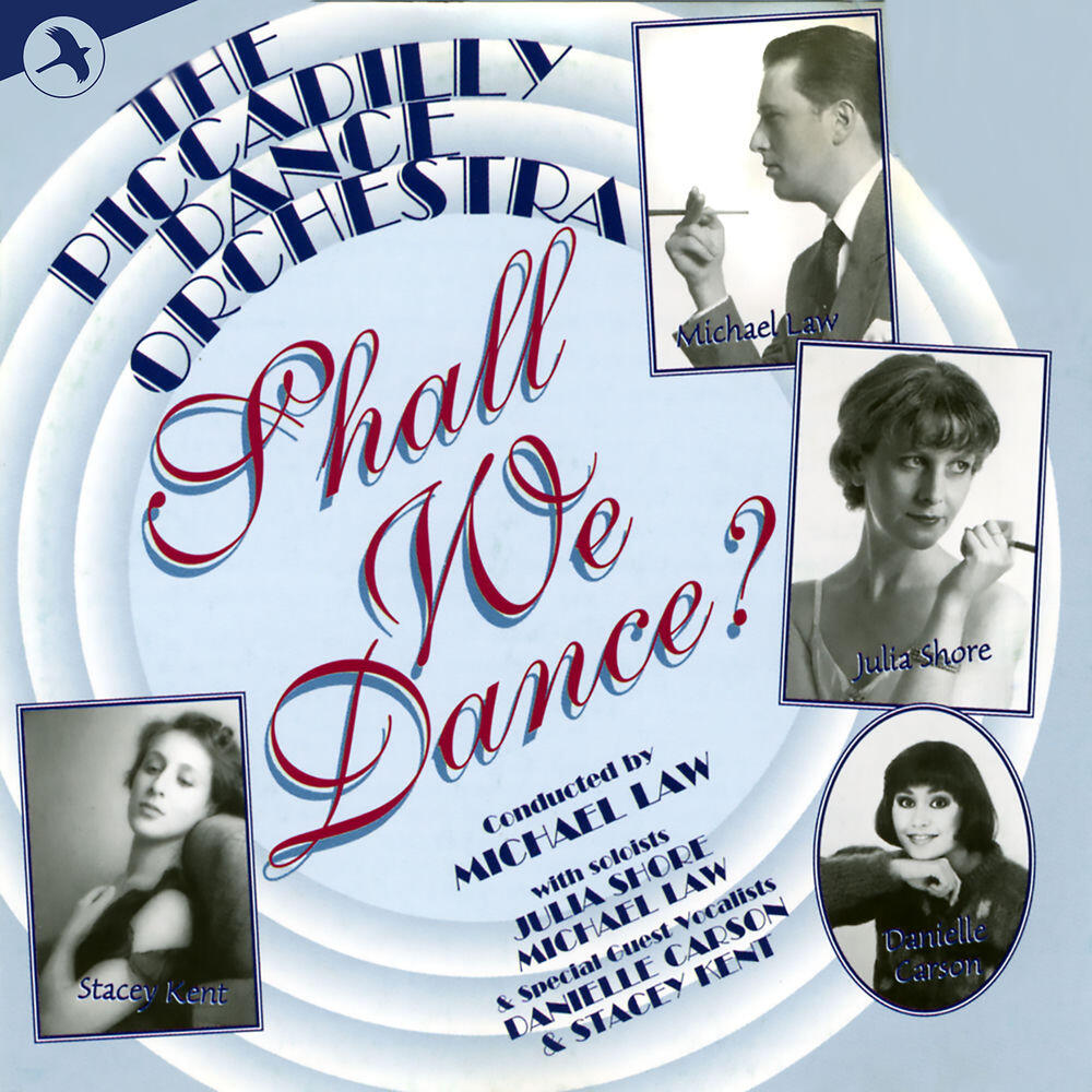 Релиз Shall We Dance?
