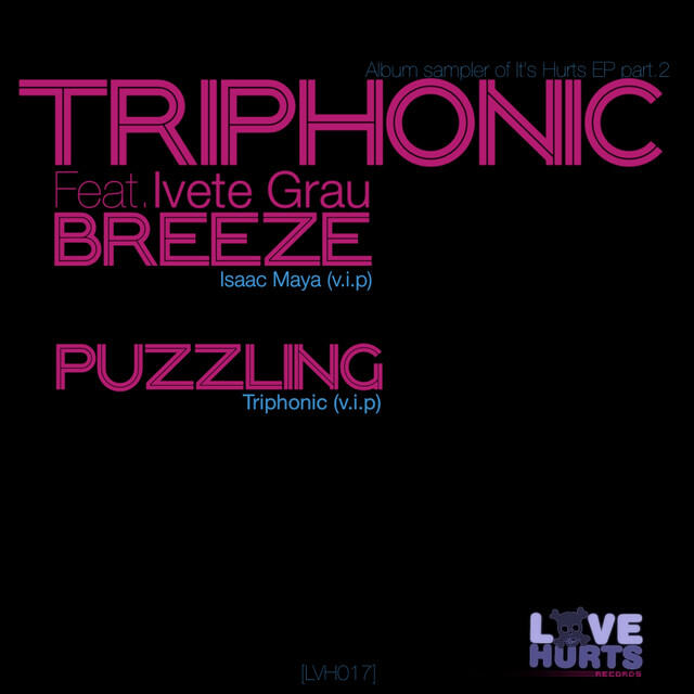 Triphonic