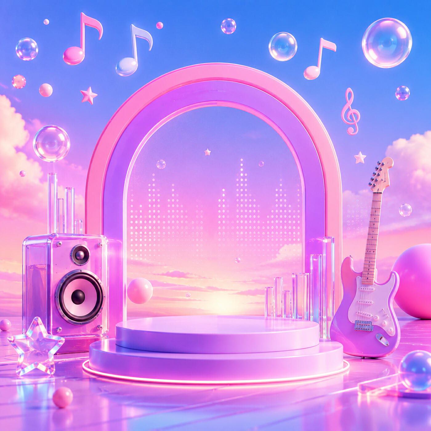 Thanh Du music