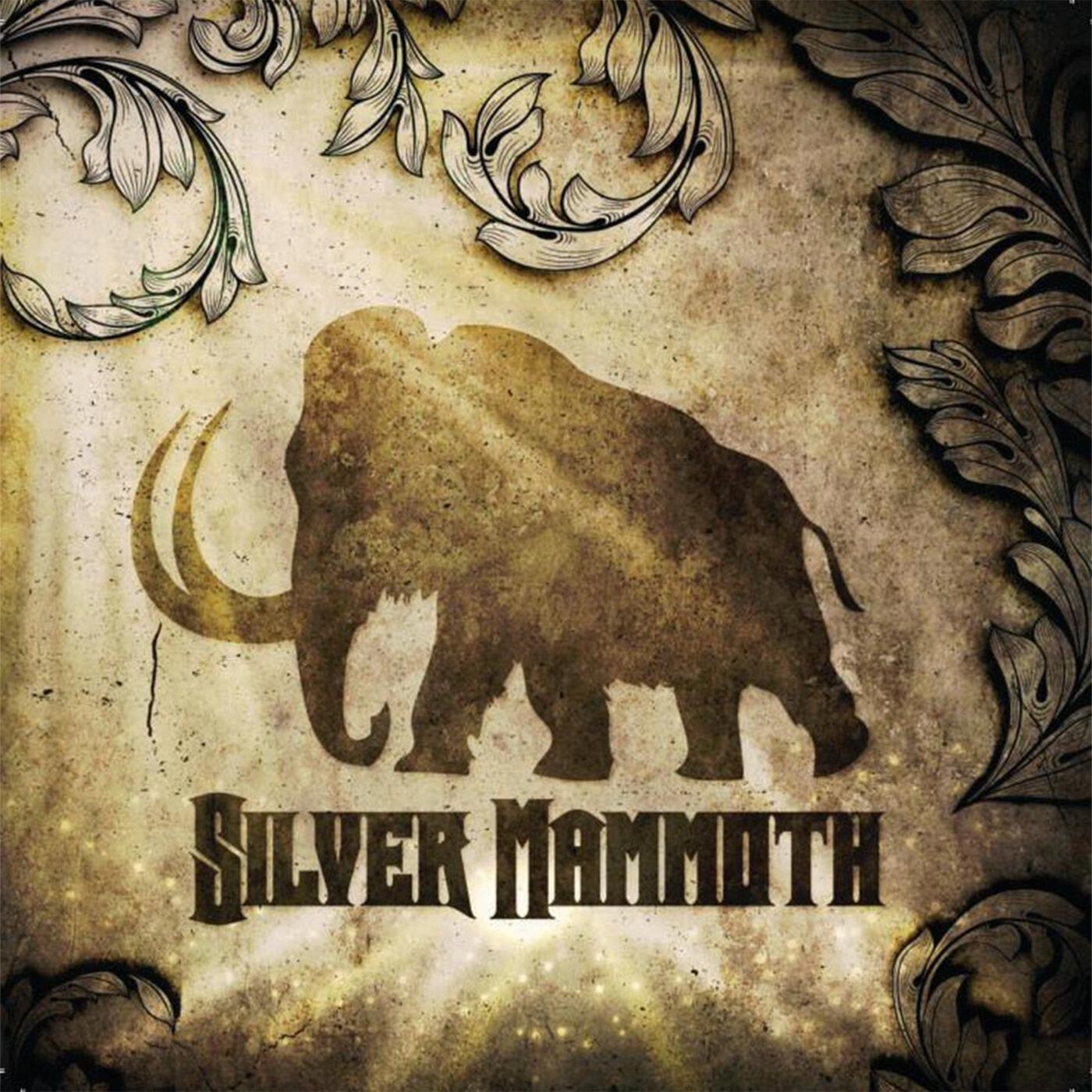 Релиз Silver Mammoth