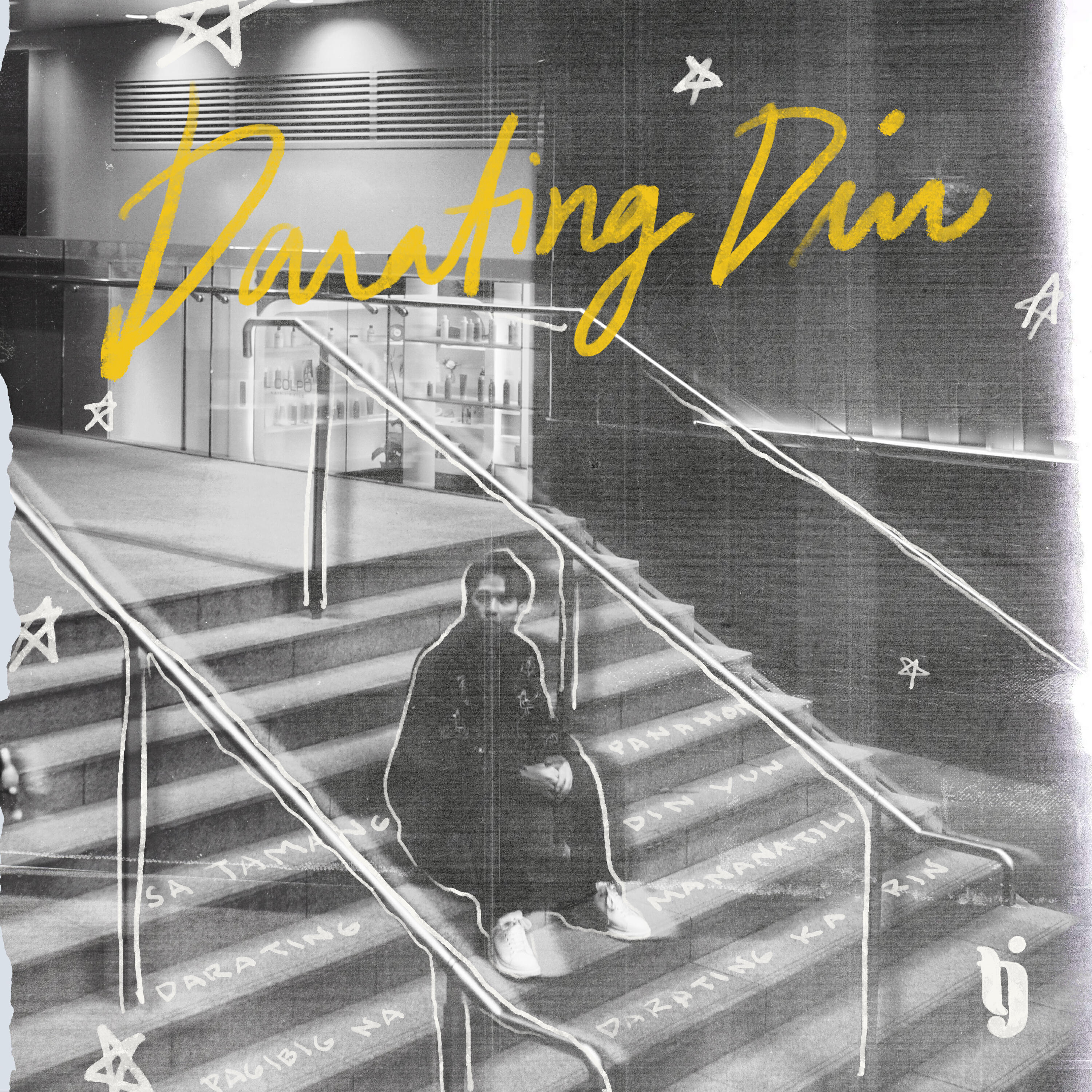 Релиз Darating Din