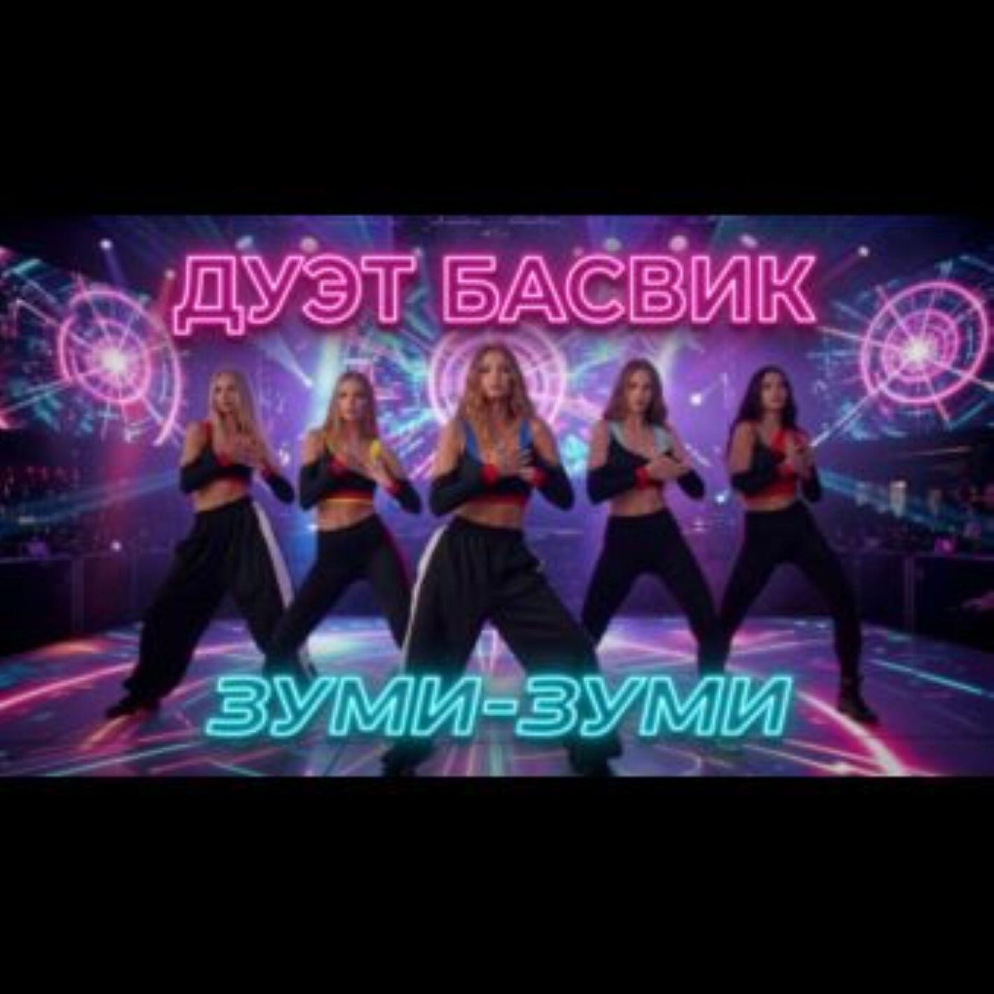 Релиз ЗУМИ-ЗУМИ