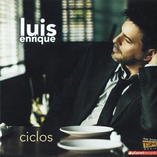 Luis Enrique - Cambia