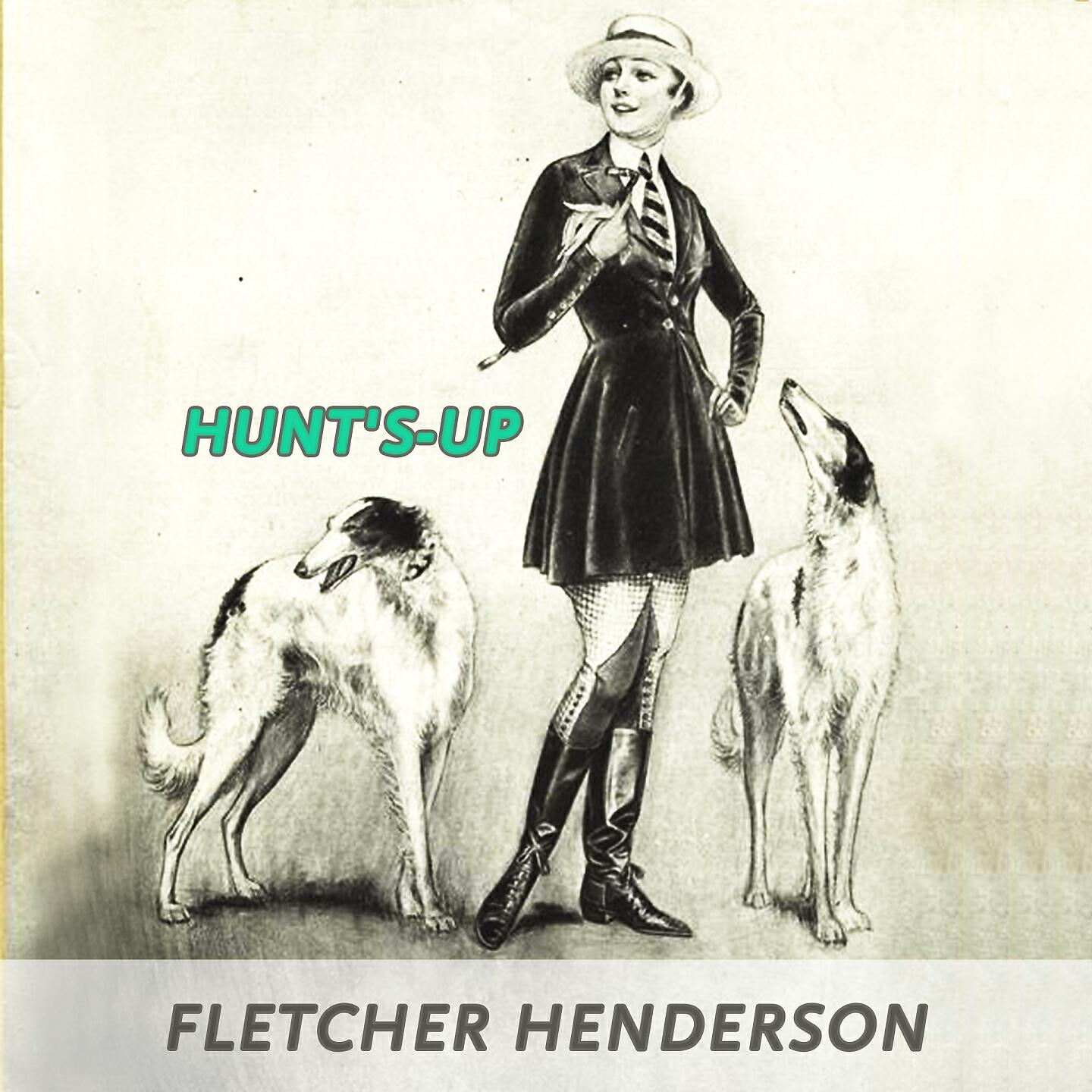 Релиз Hunt's-up