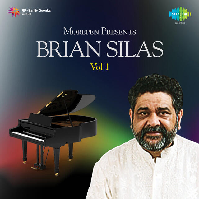 Релиз Morepen Presents Brian Silas Volume 1