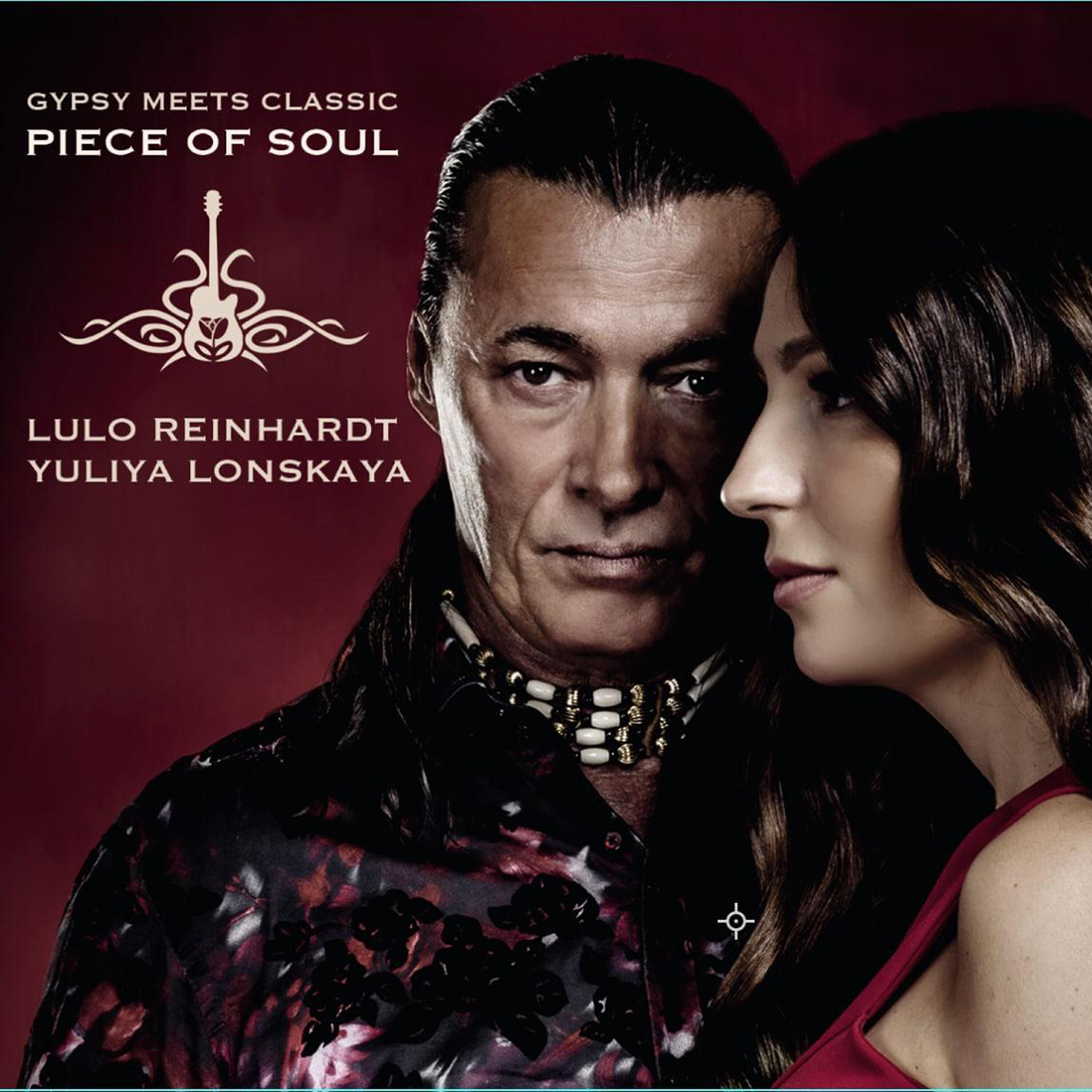 Релиз Gypsy Meets Classic - Piece of Soul