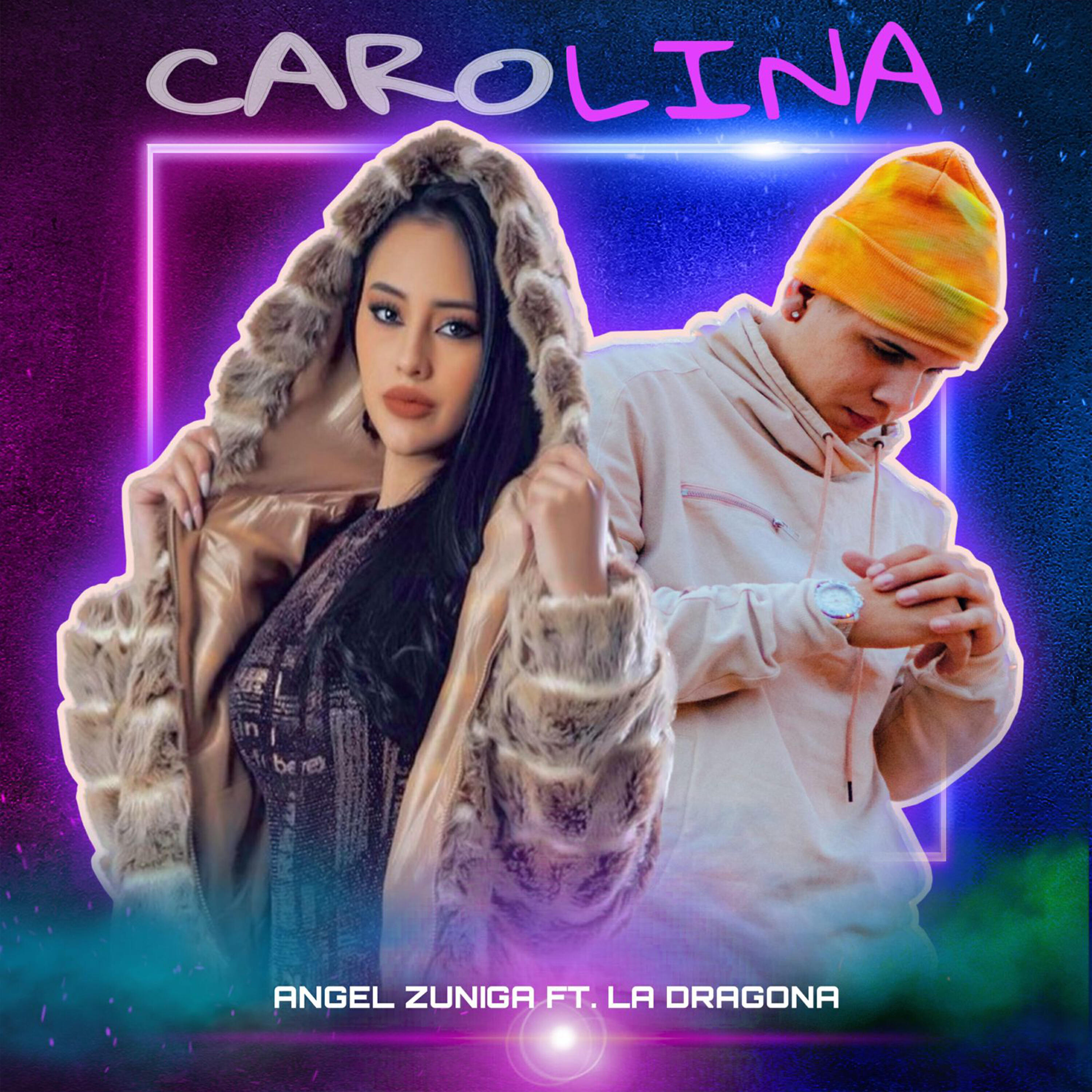Постер альбома Caro-Lina