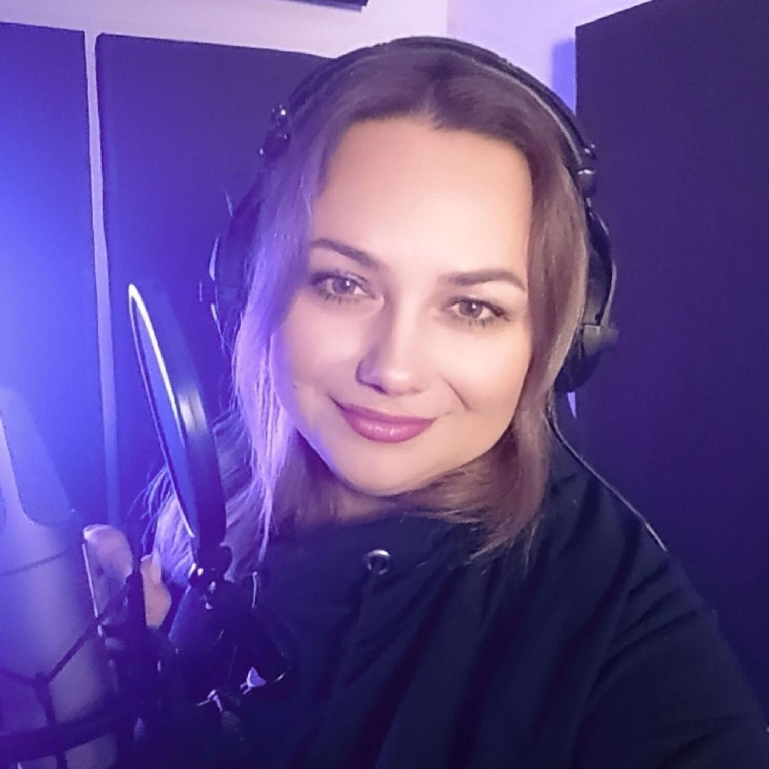 Юлия Меркульева