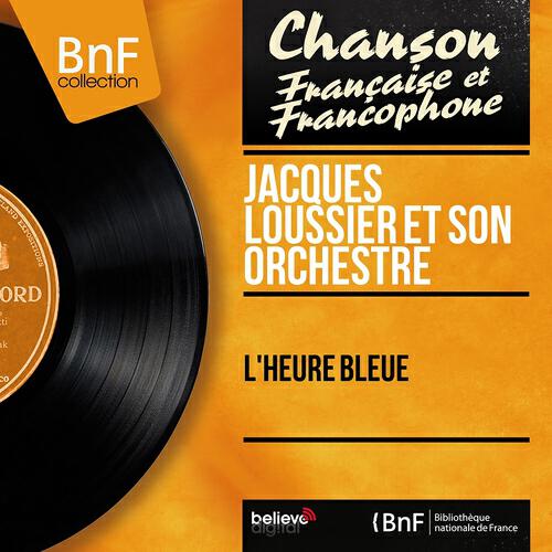 Релиз L'heure bleue (Mono Version)