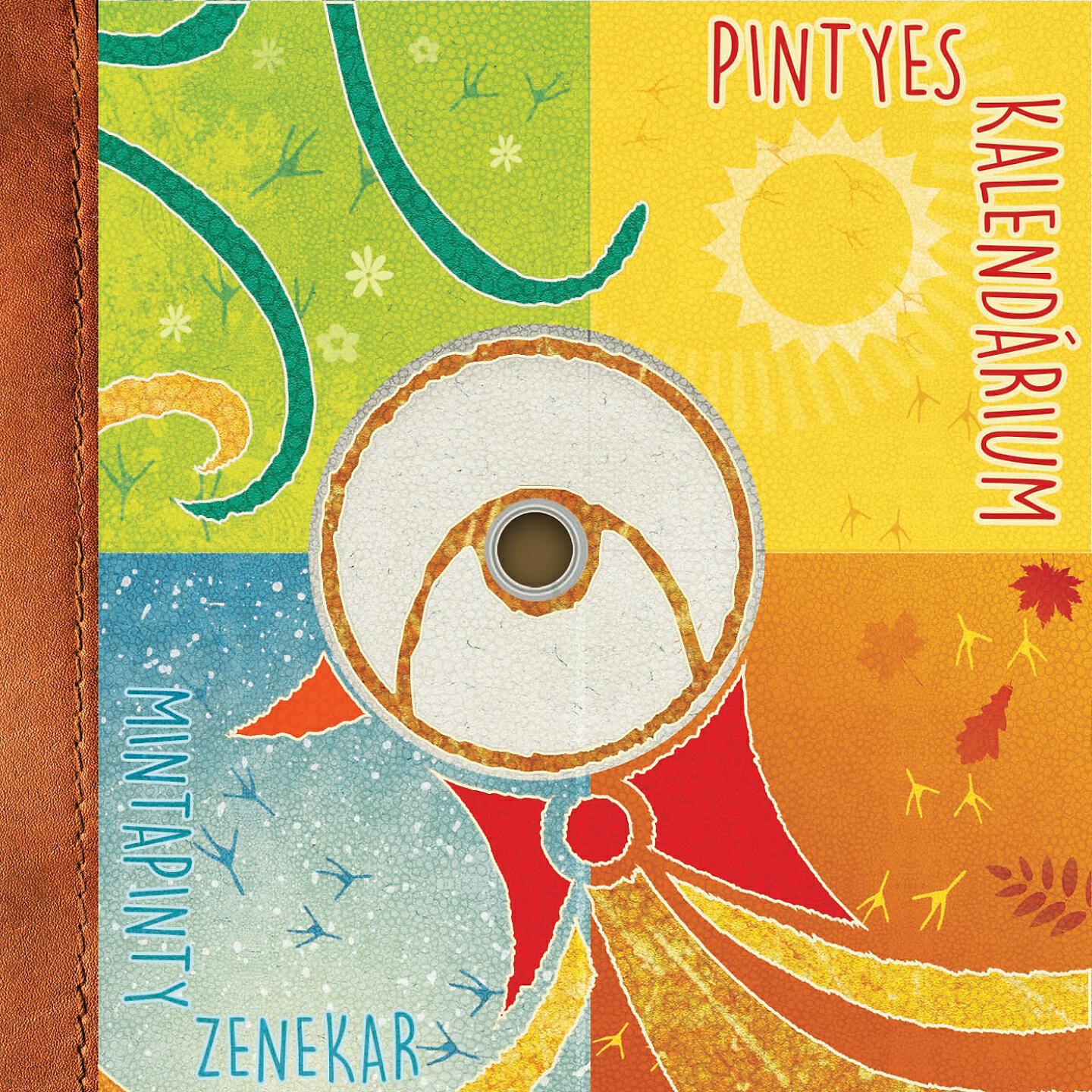 MintaPinty Zenekar