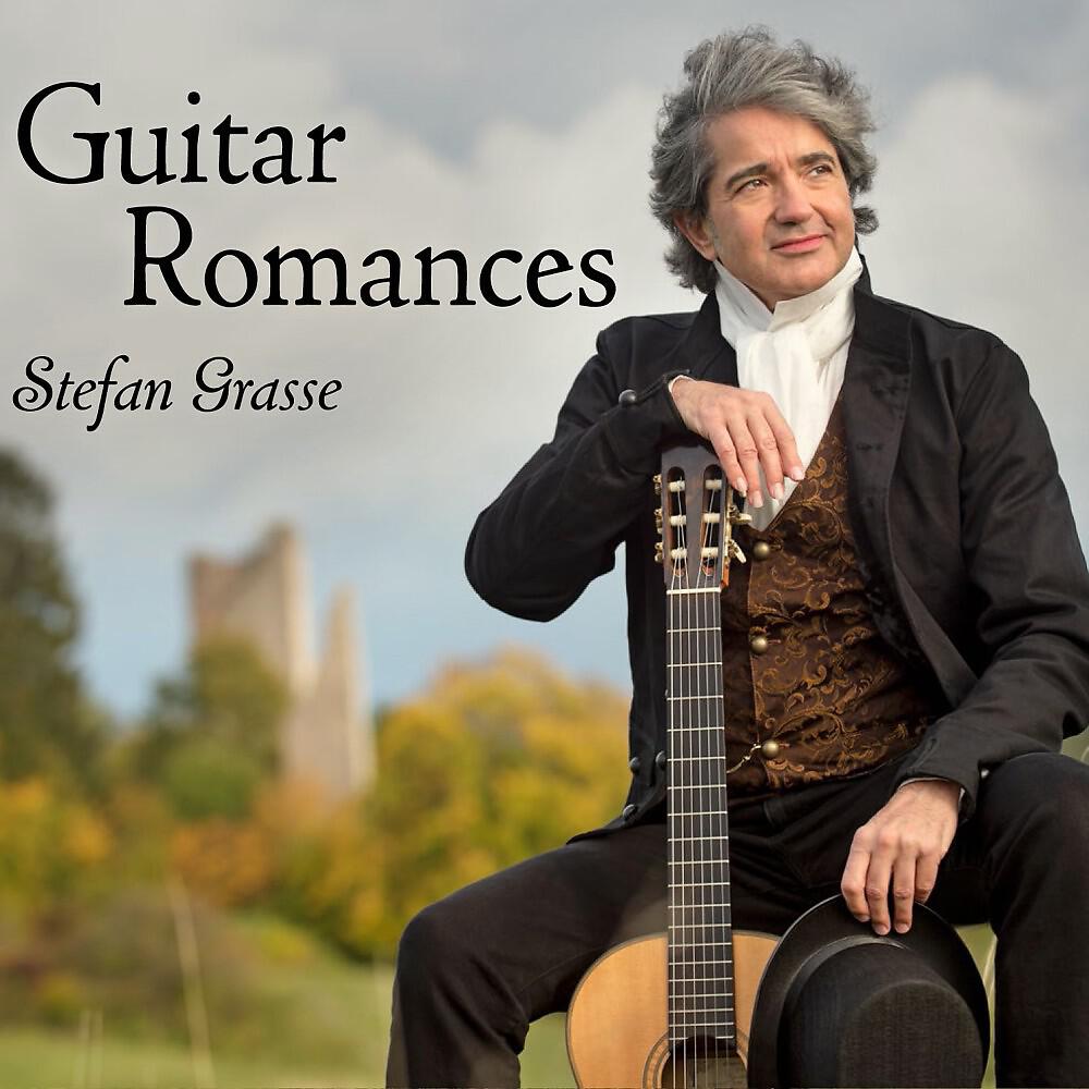 Релиз Guitar Romances