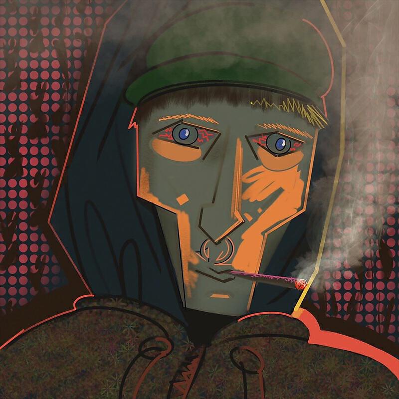 Релиз Чутка подпаленный малый