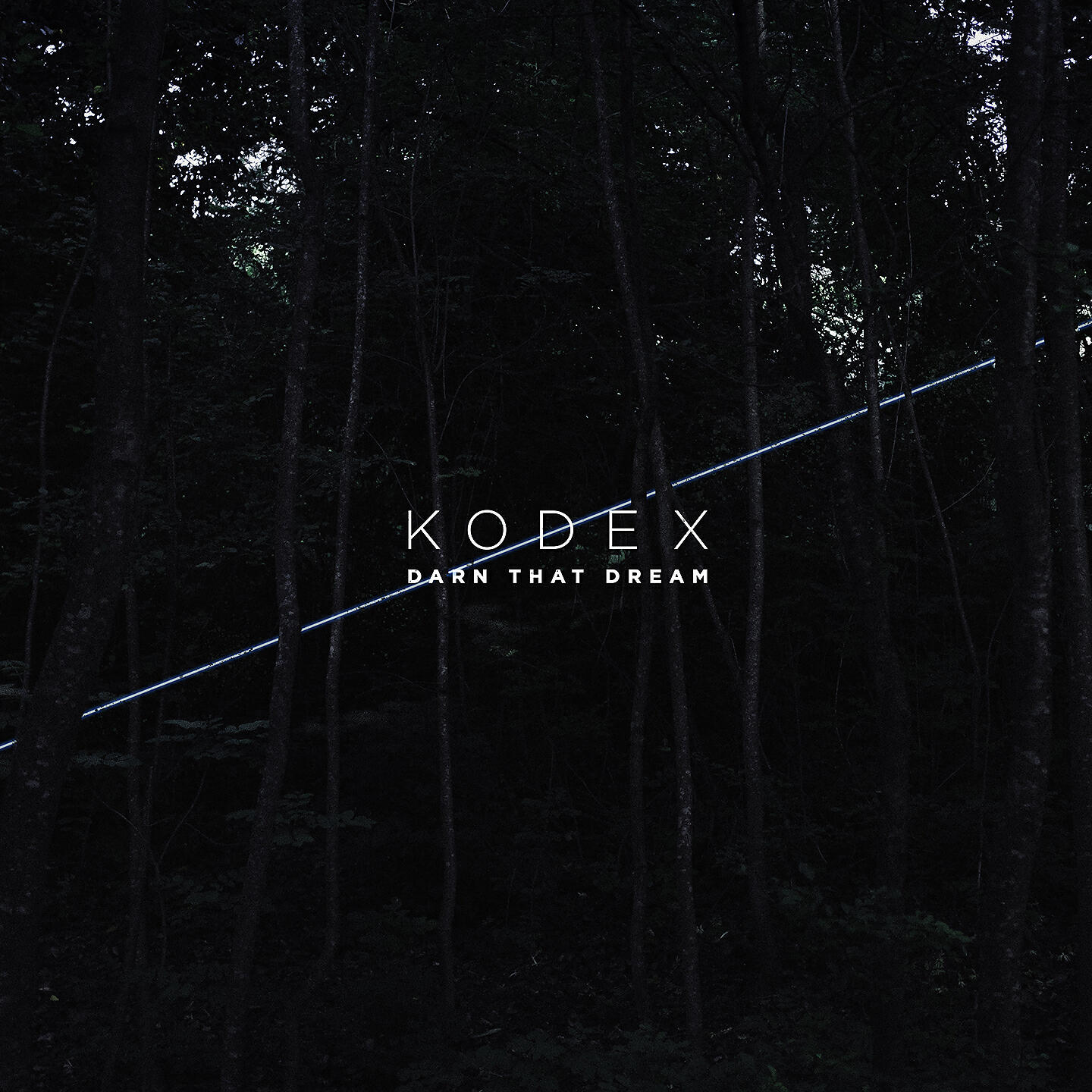 Скачать песню Kodex - Darn that dream бесплатно в MP3 для Android и iOS