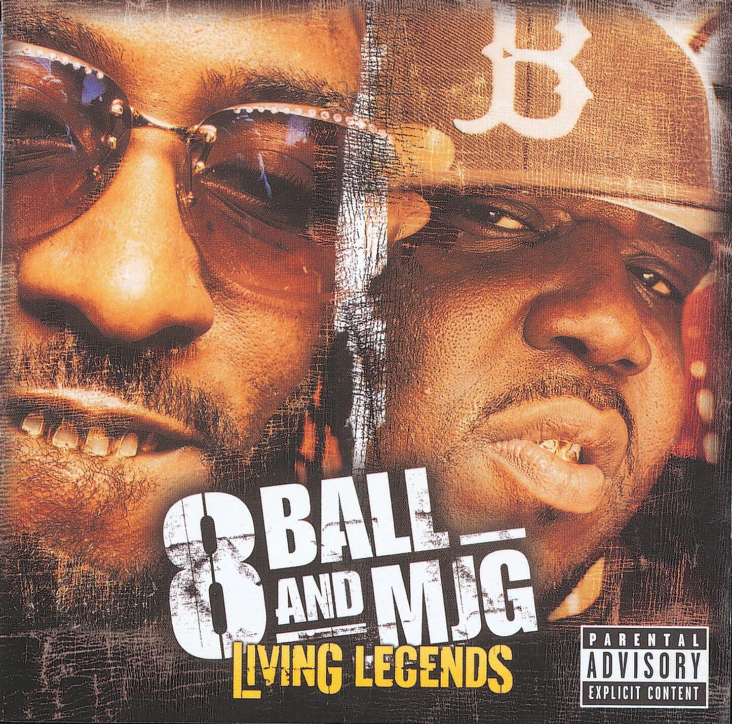 Скачать песню 8Ball & MJG - Get a Kit (Interlude) бесплатно в MP3 для Android и iOS