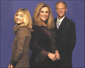 The Nelons