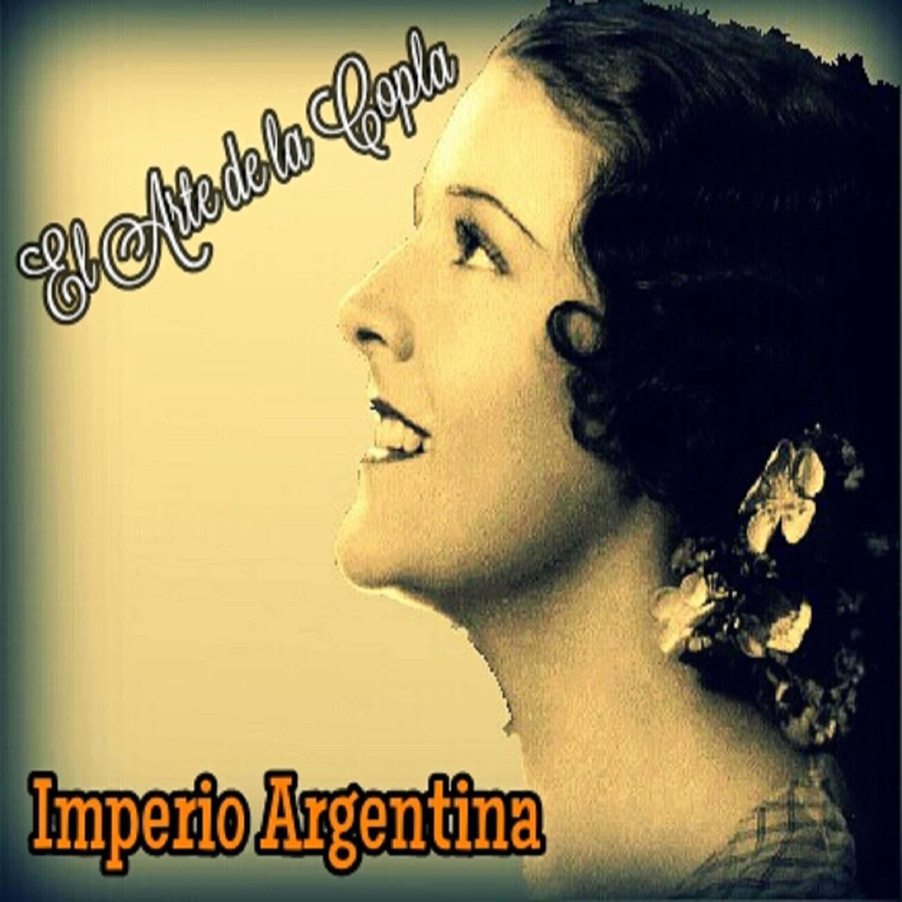 Релиз Imperio Argentina - El Arte de la Copla