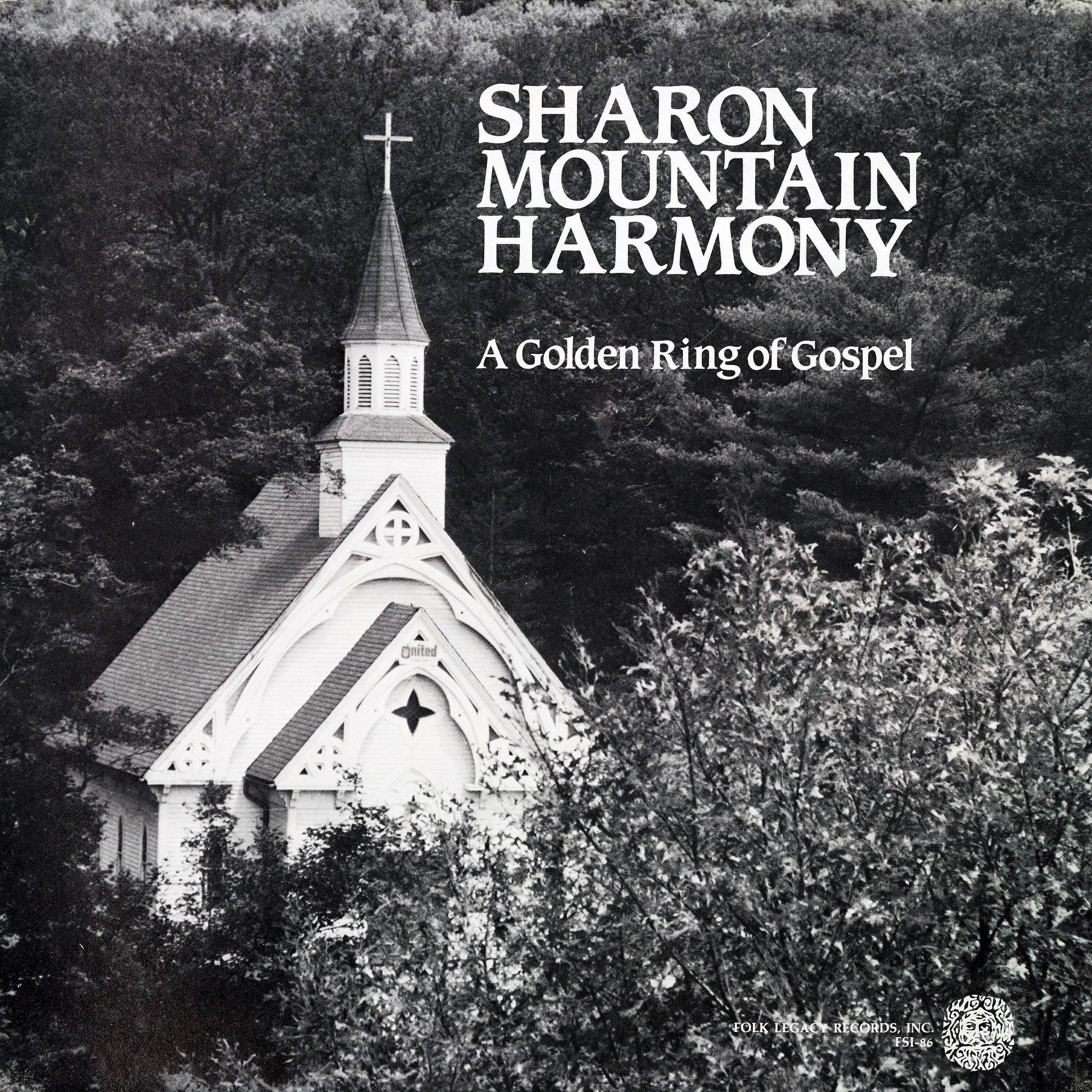 A Golden Ring of Gospel