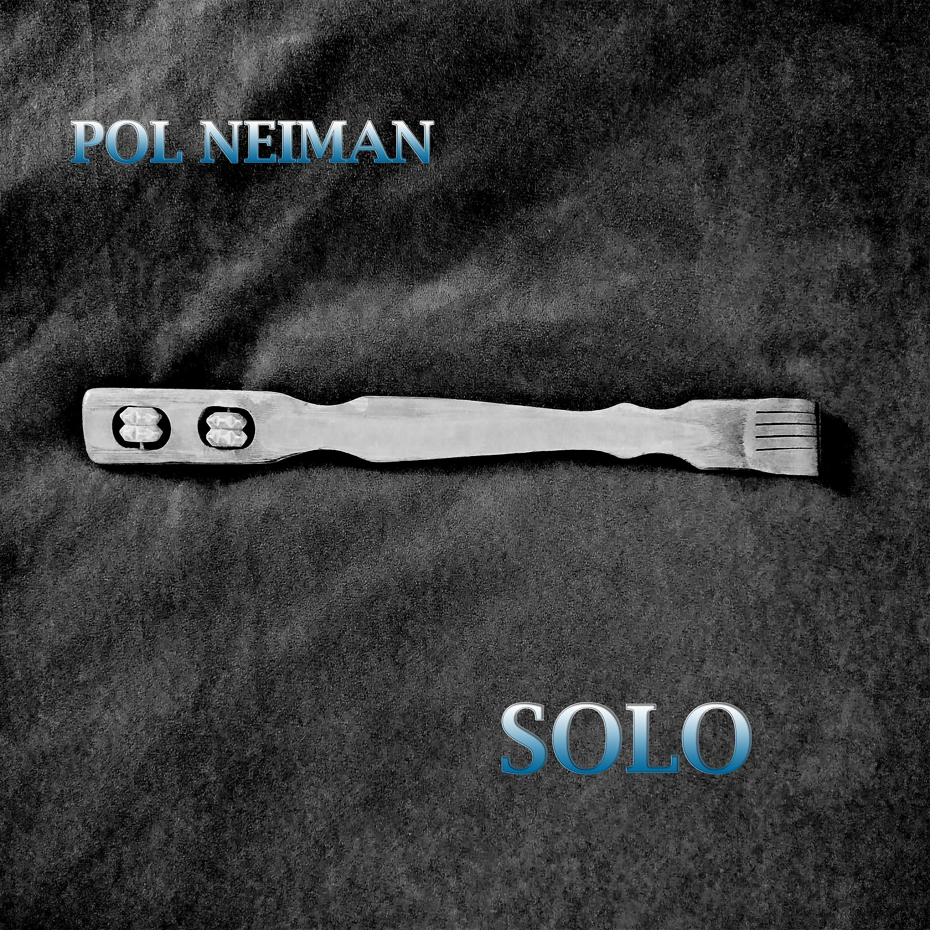 Релиз Solo