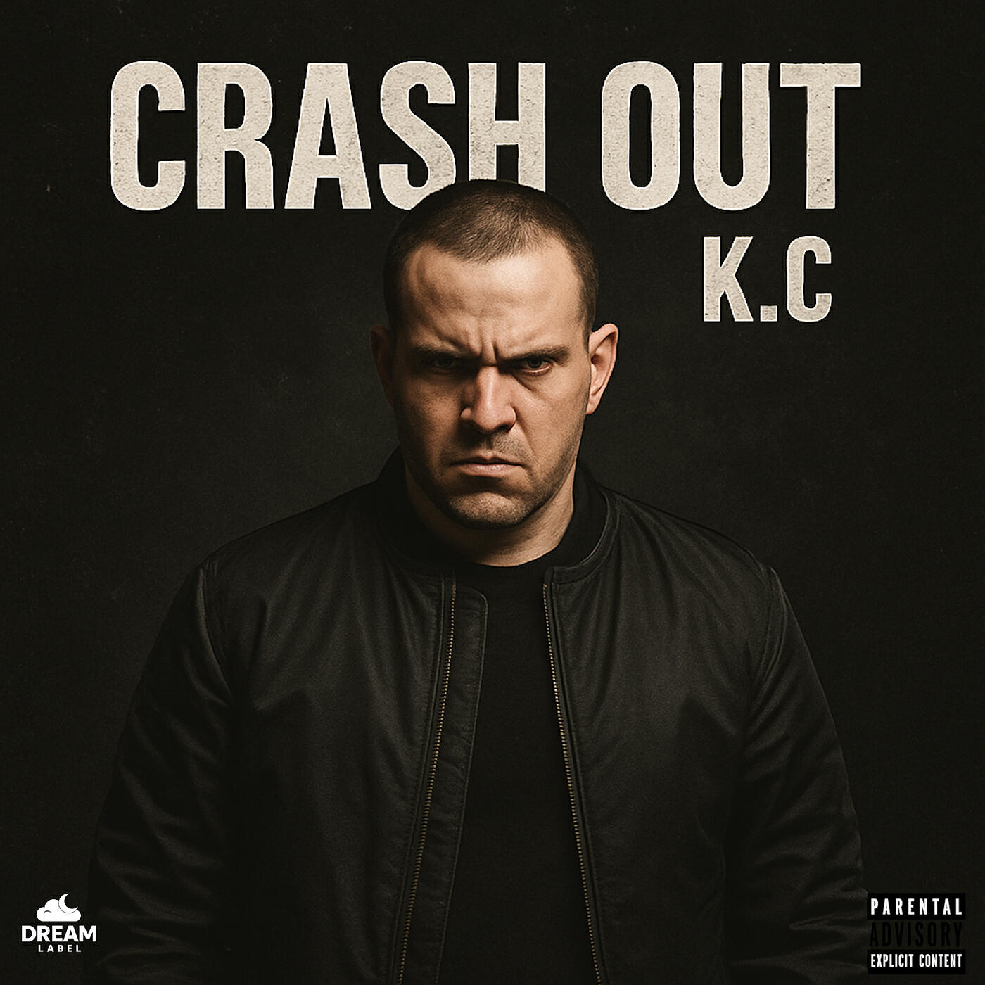Релиз Crash Out
