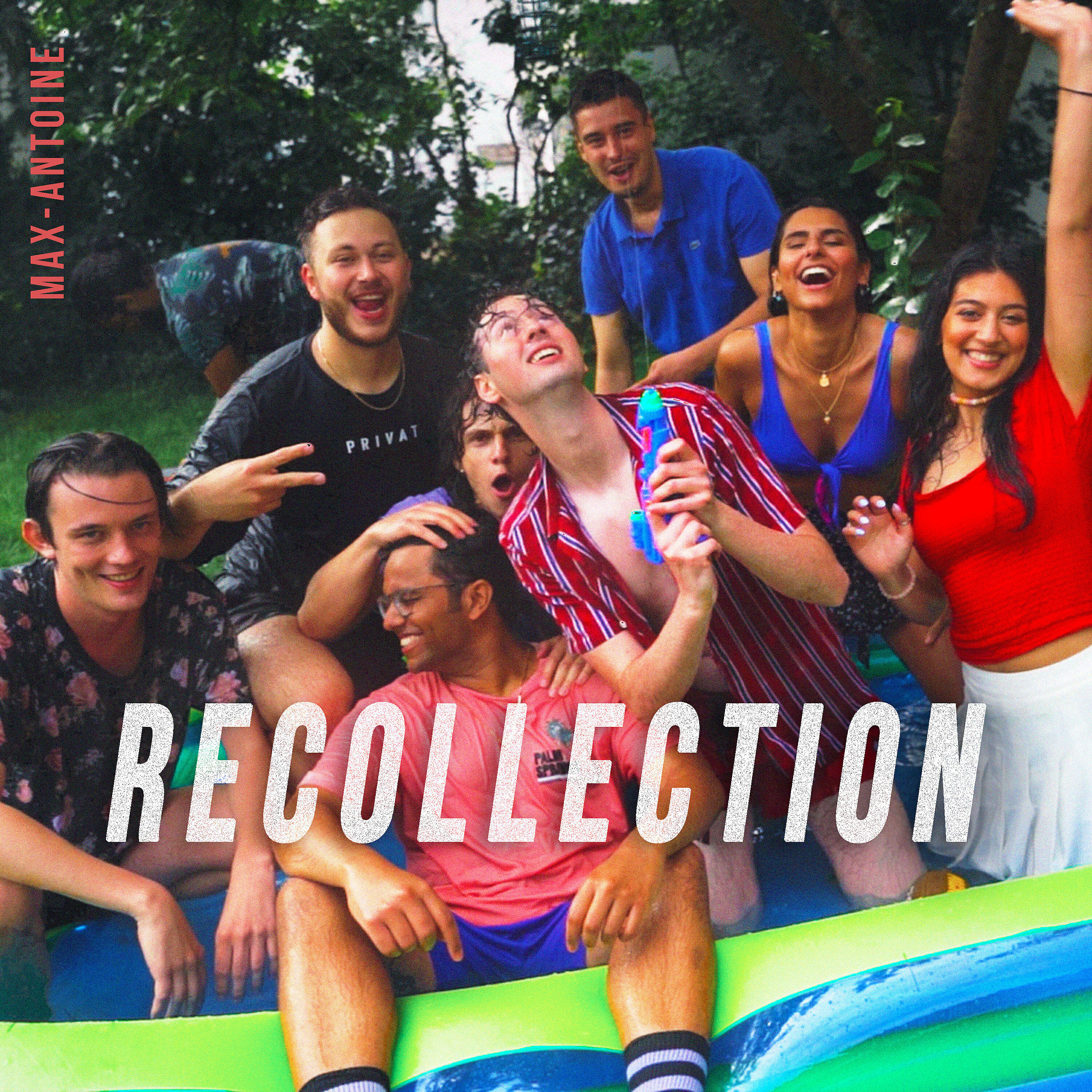 Релиз Recollection