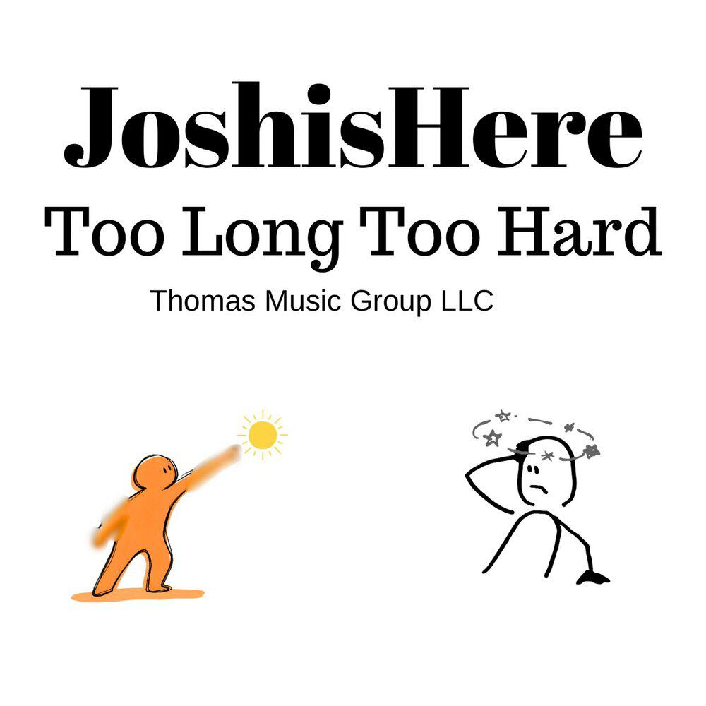 JoshisHere