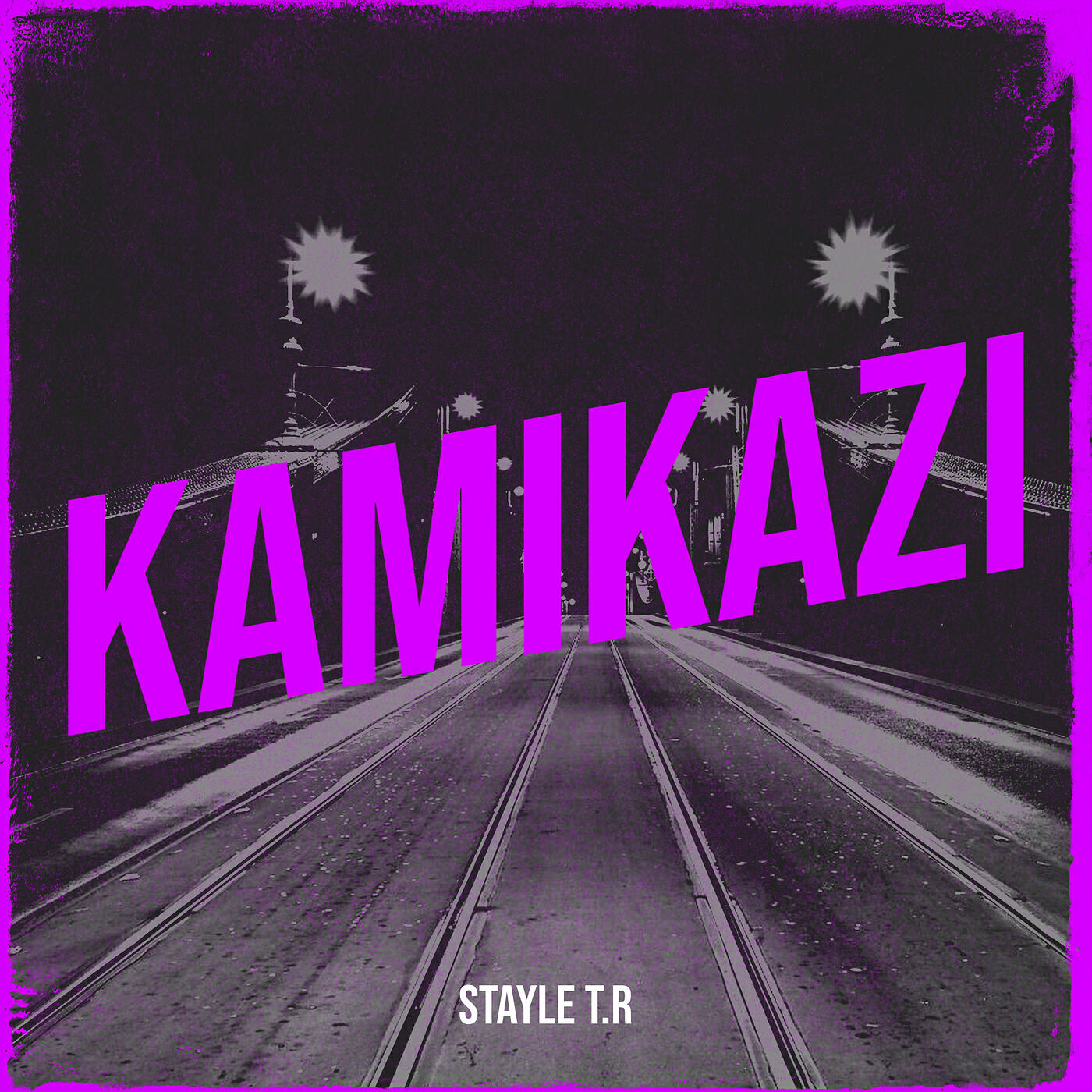 Релиз Kamikazi