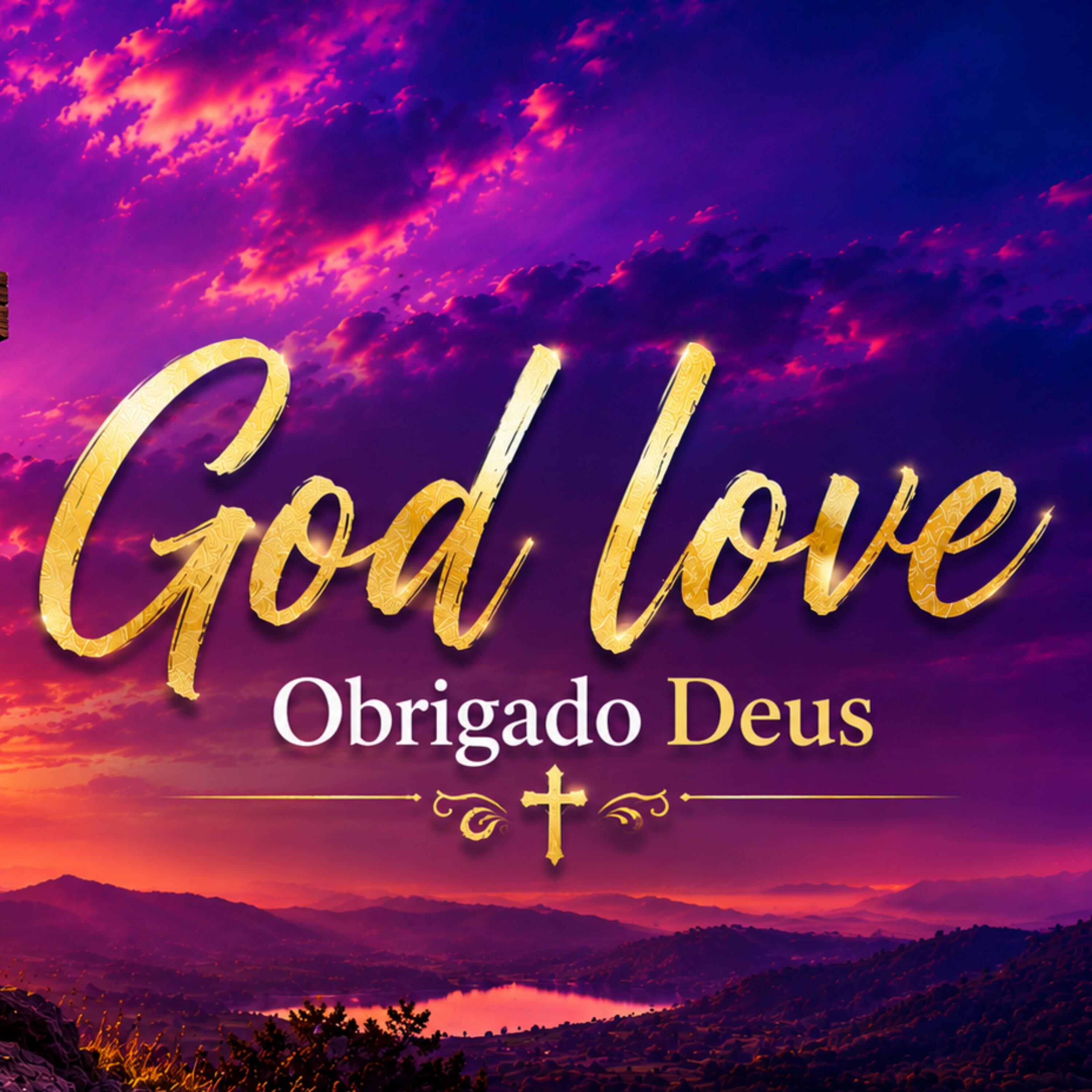 Релиз Obrigado Deus