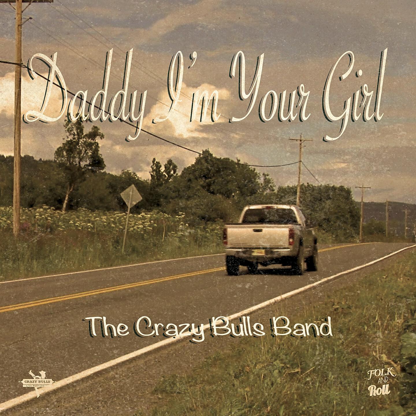 Постер альбома Daddy I'm Your Girl