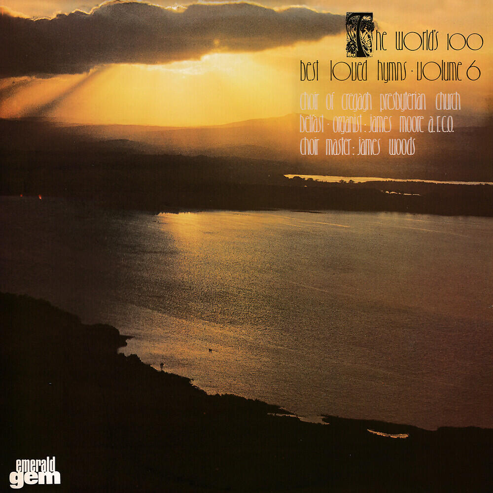 Cregagh Presbyterian Choir