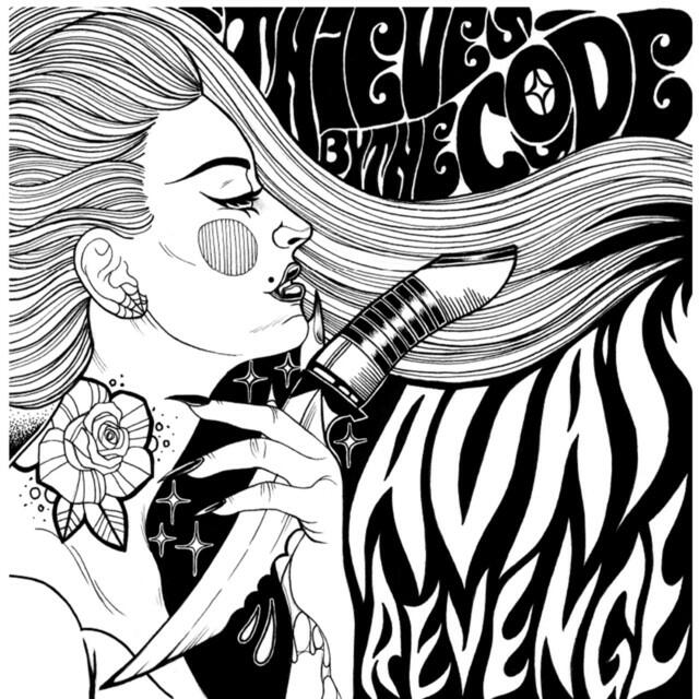 Релиз Ava's Revenge