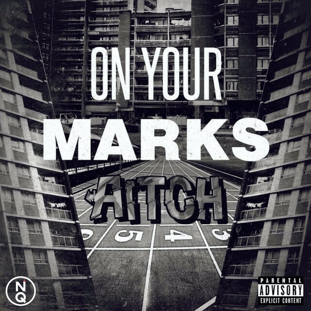 Релиз On Your Marks