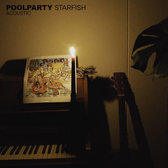 Релиз Poolparty (Acoustic)