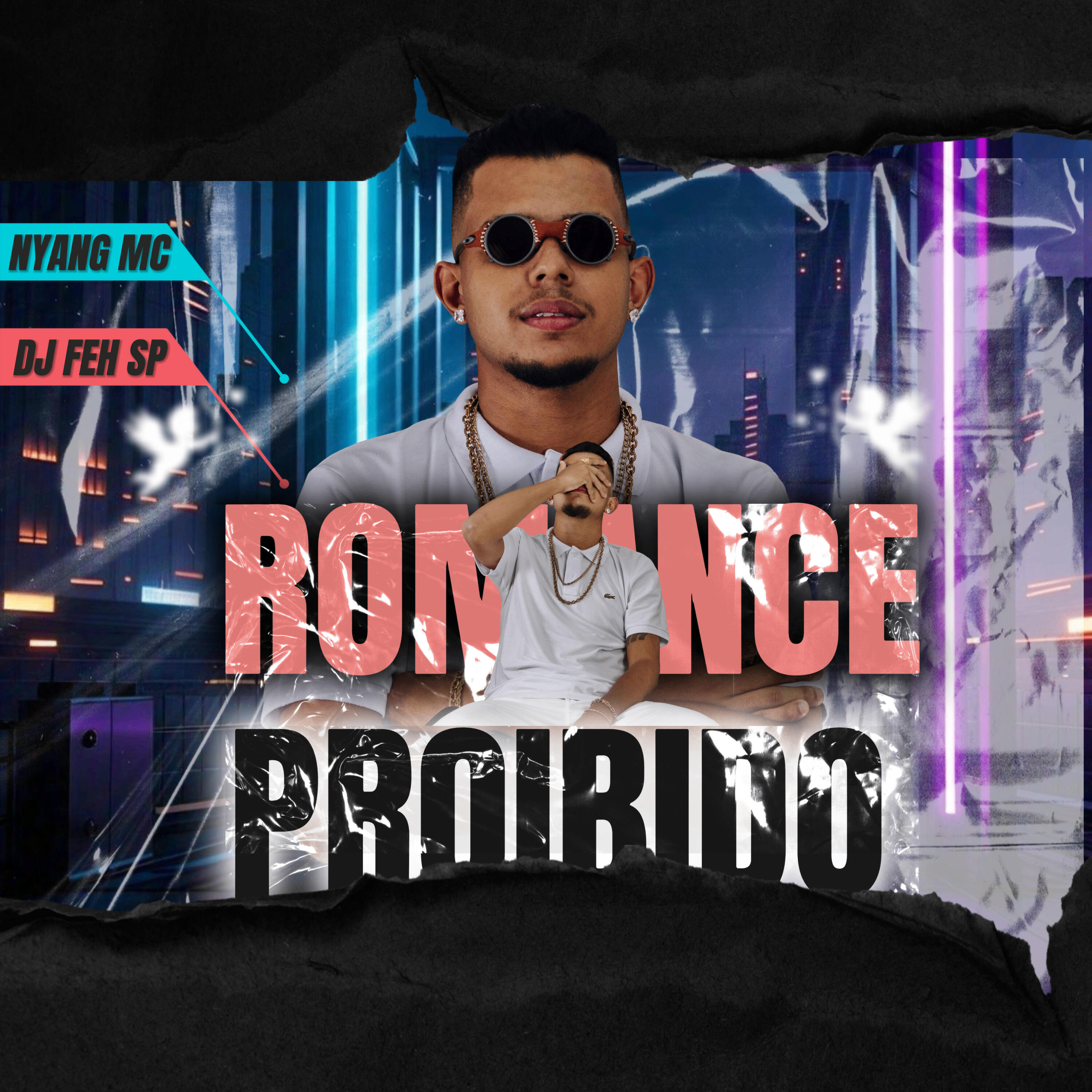 Релиз Romance Proibido
