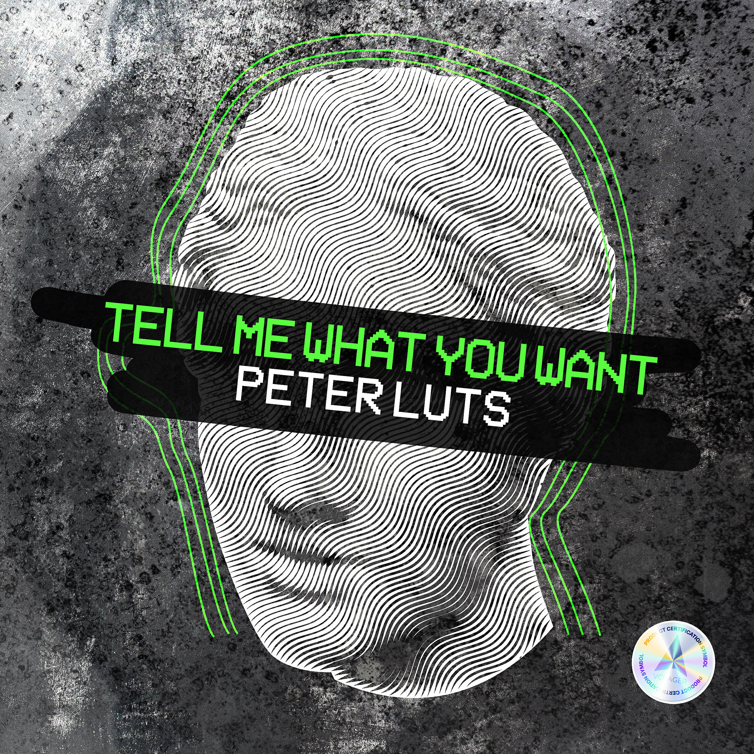 Релиз Tell Me What You Want