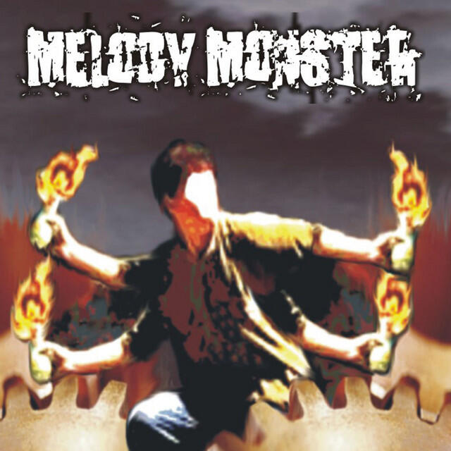 Melody Monster HC