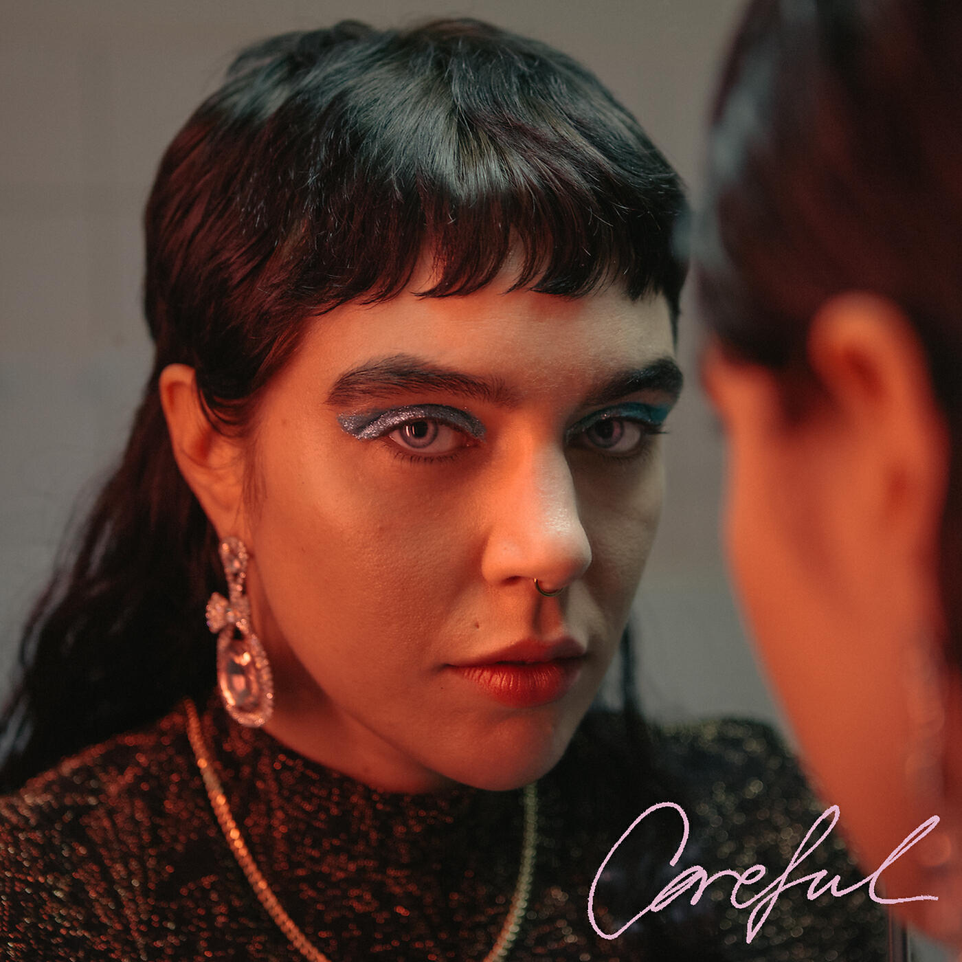 Релиз Careful